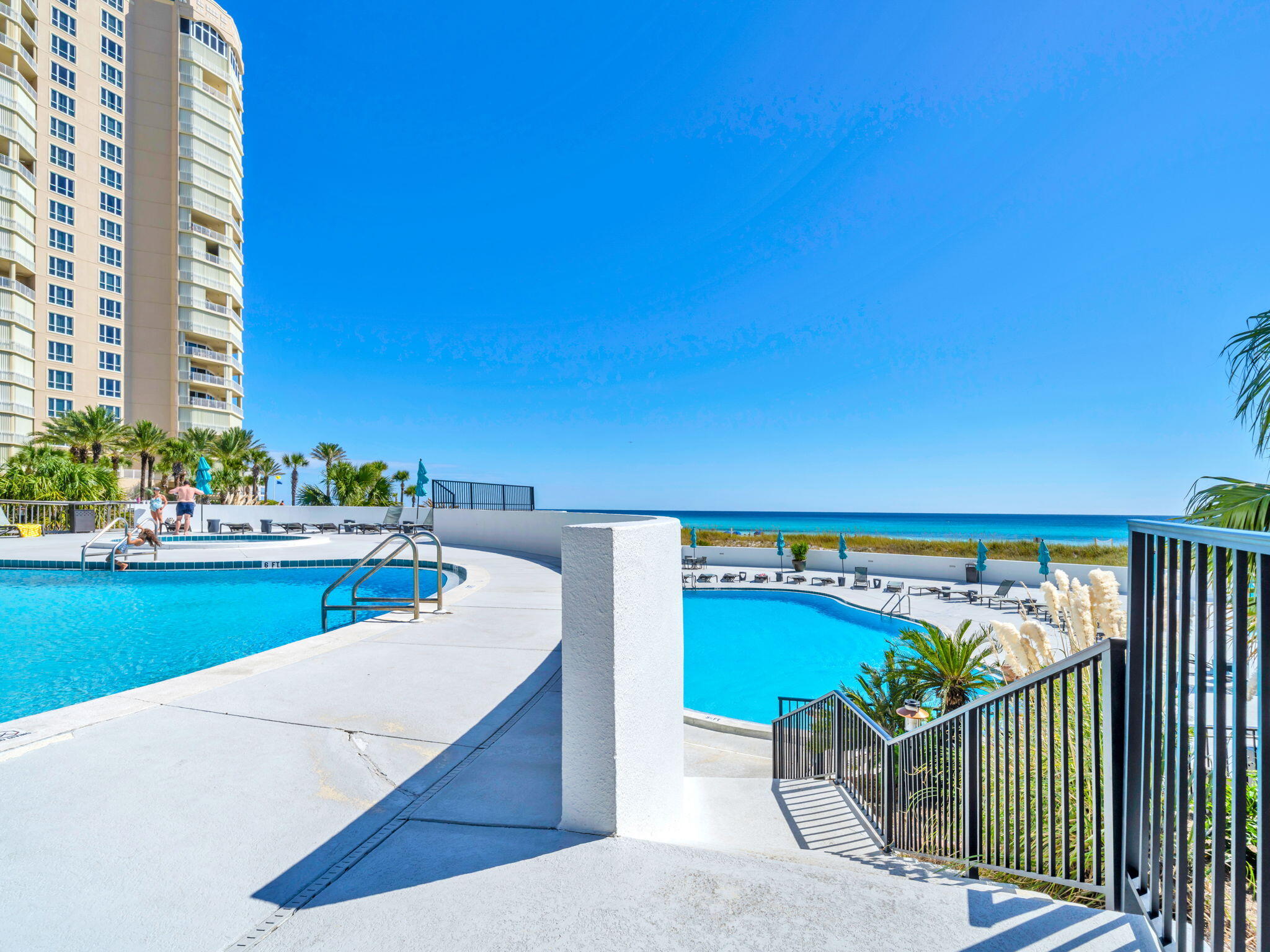 EDGEWATER BEACH CONDO PH 1 - Residential