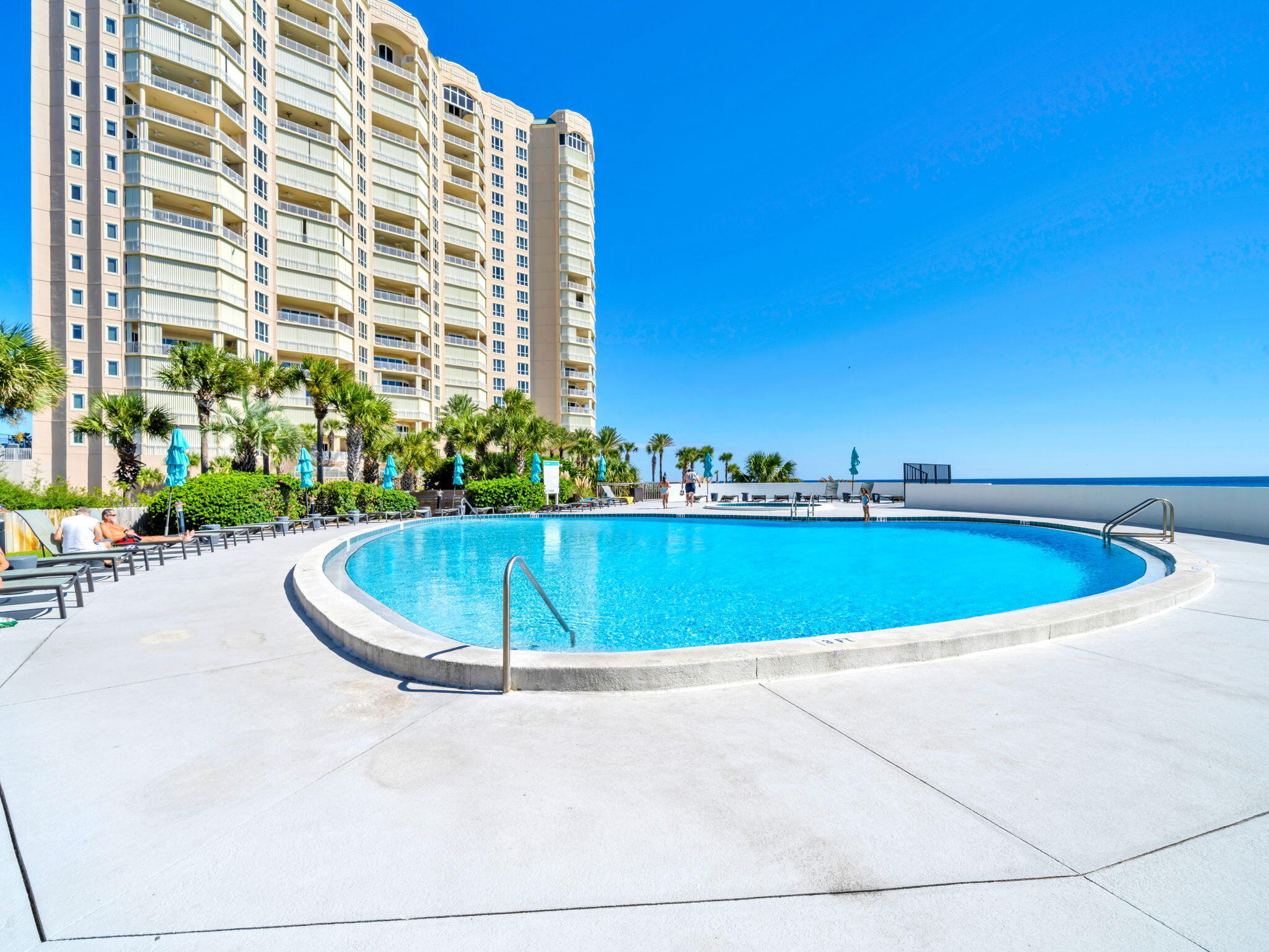 EDGEWATER BEACH CONDO PH 1 - Residential