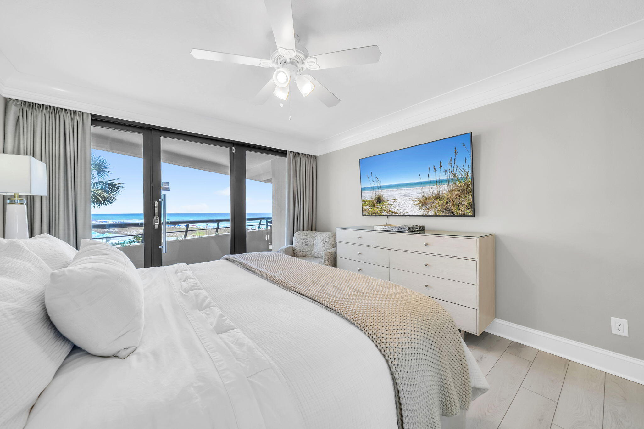 EDGEWATER BEACH CONDO PH 1 - Residential