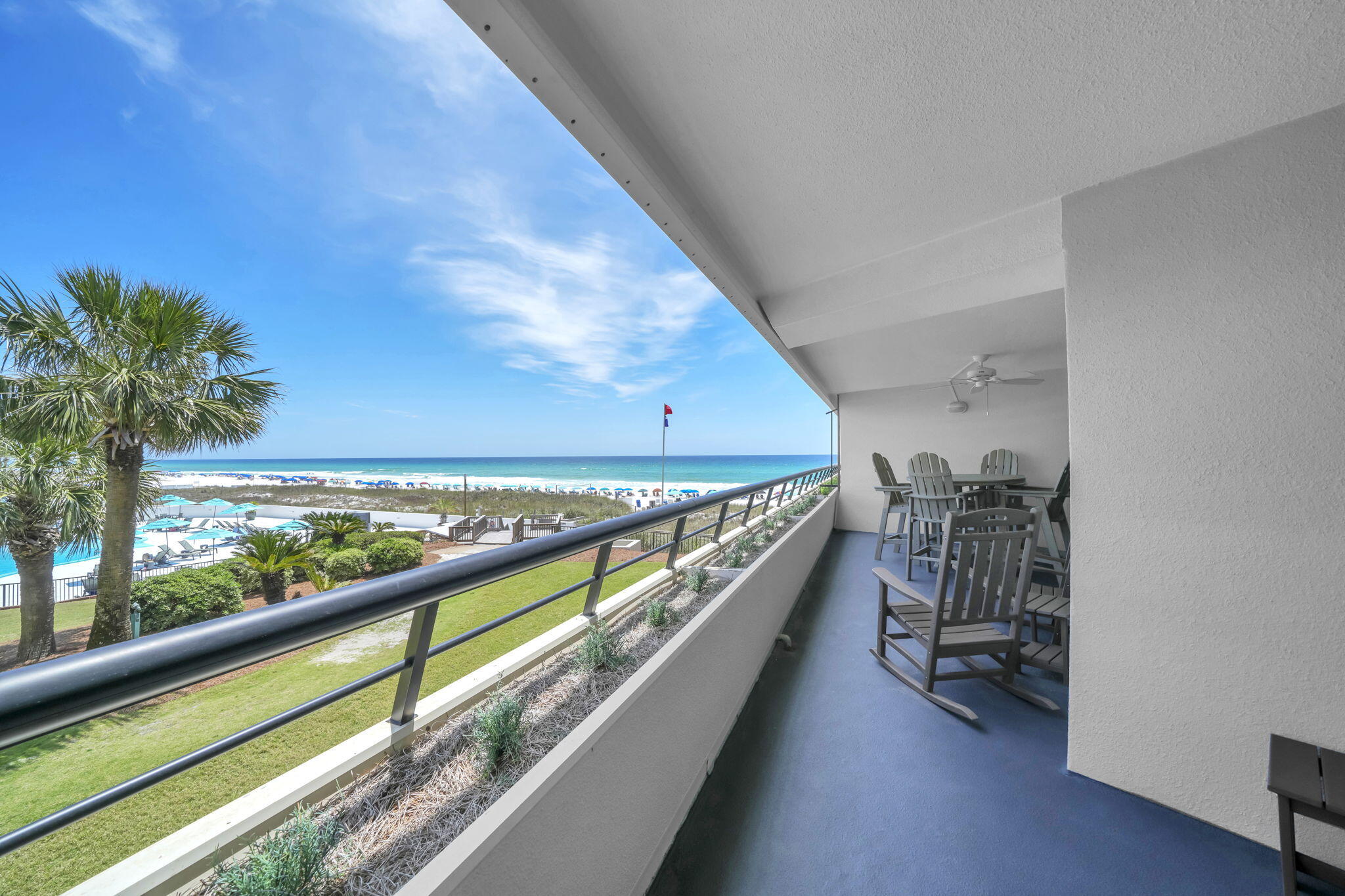 EDGEWATER BEACH CONDO PH 1 - Residential