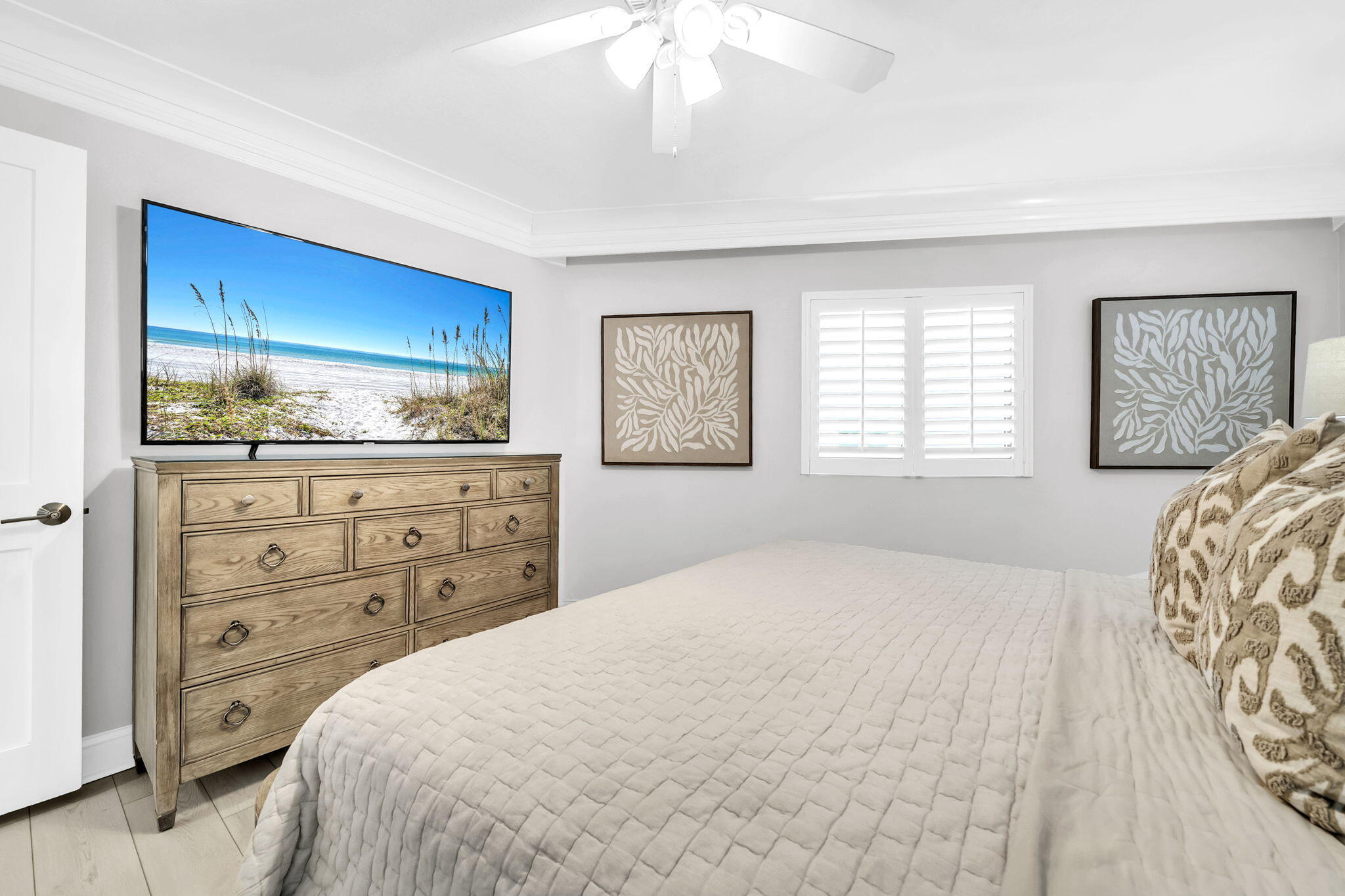 EDGEWATER BEACH CONDO PH 1 - Residential