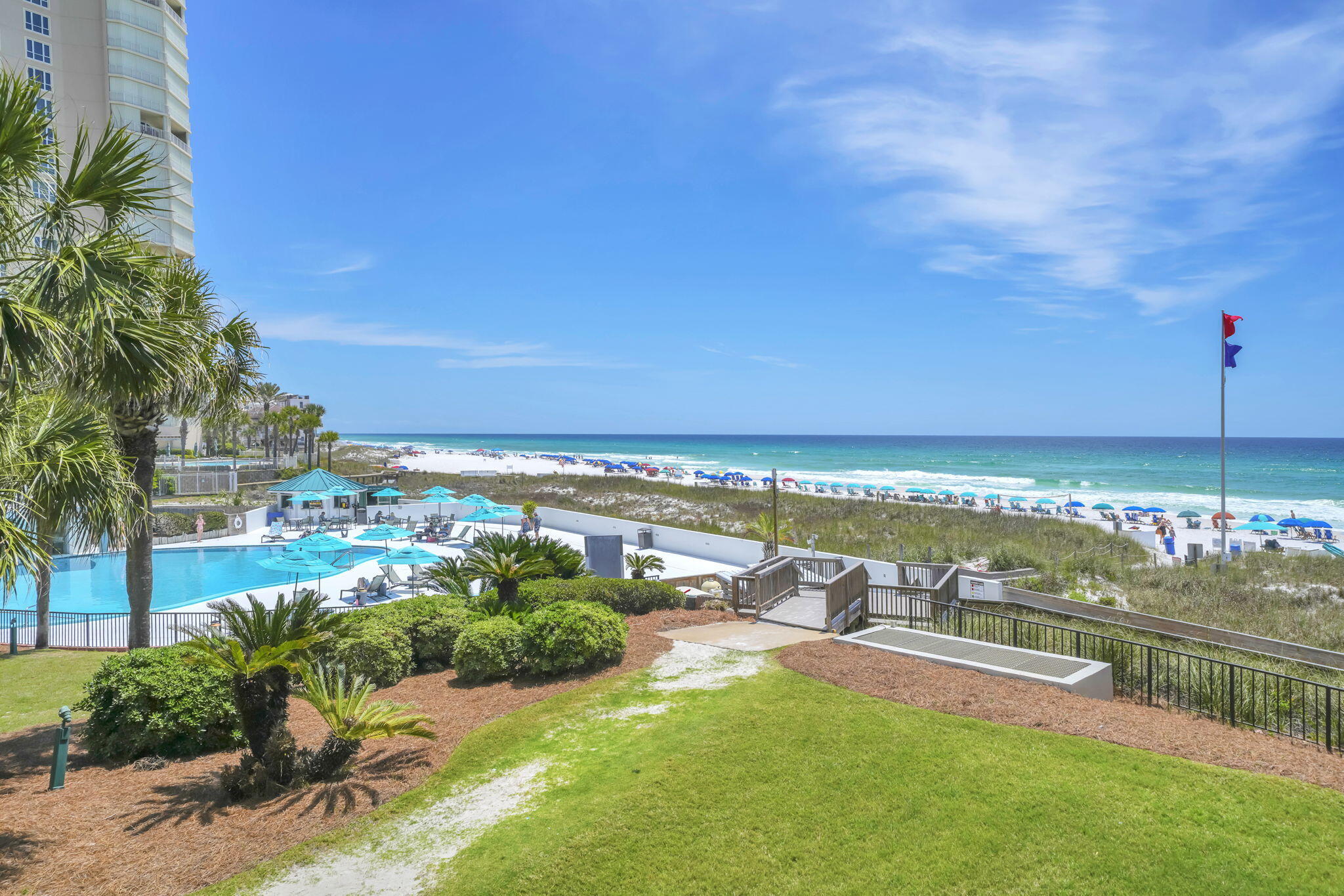 EDGEWATER BEACH CONDO PH 1 - Residential