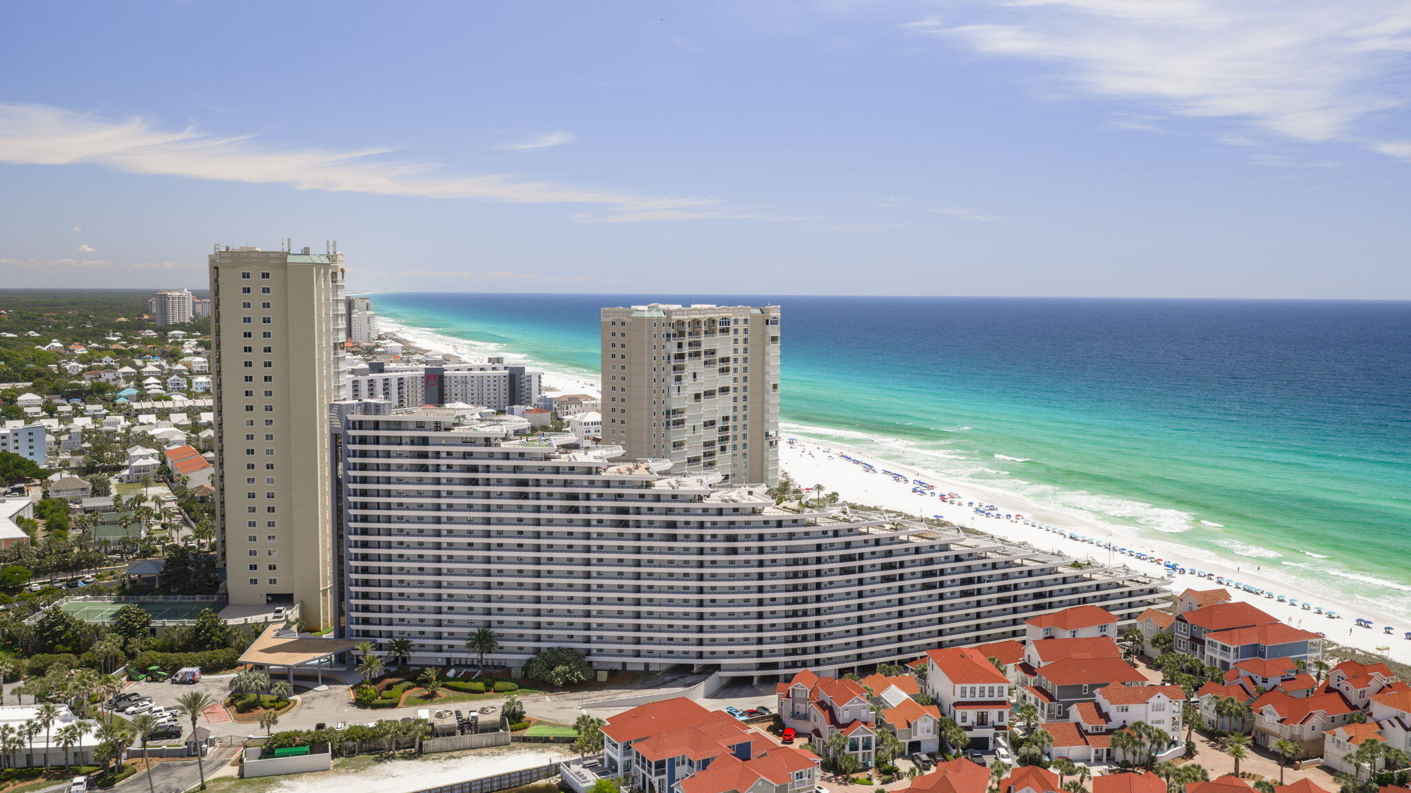 EDGEWATER BEACH CONDO PH 1 - Residential