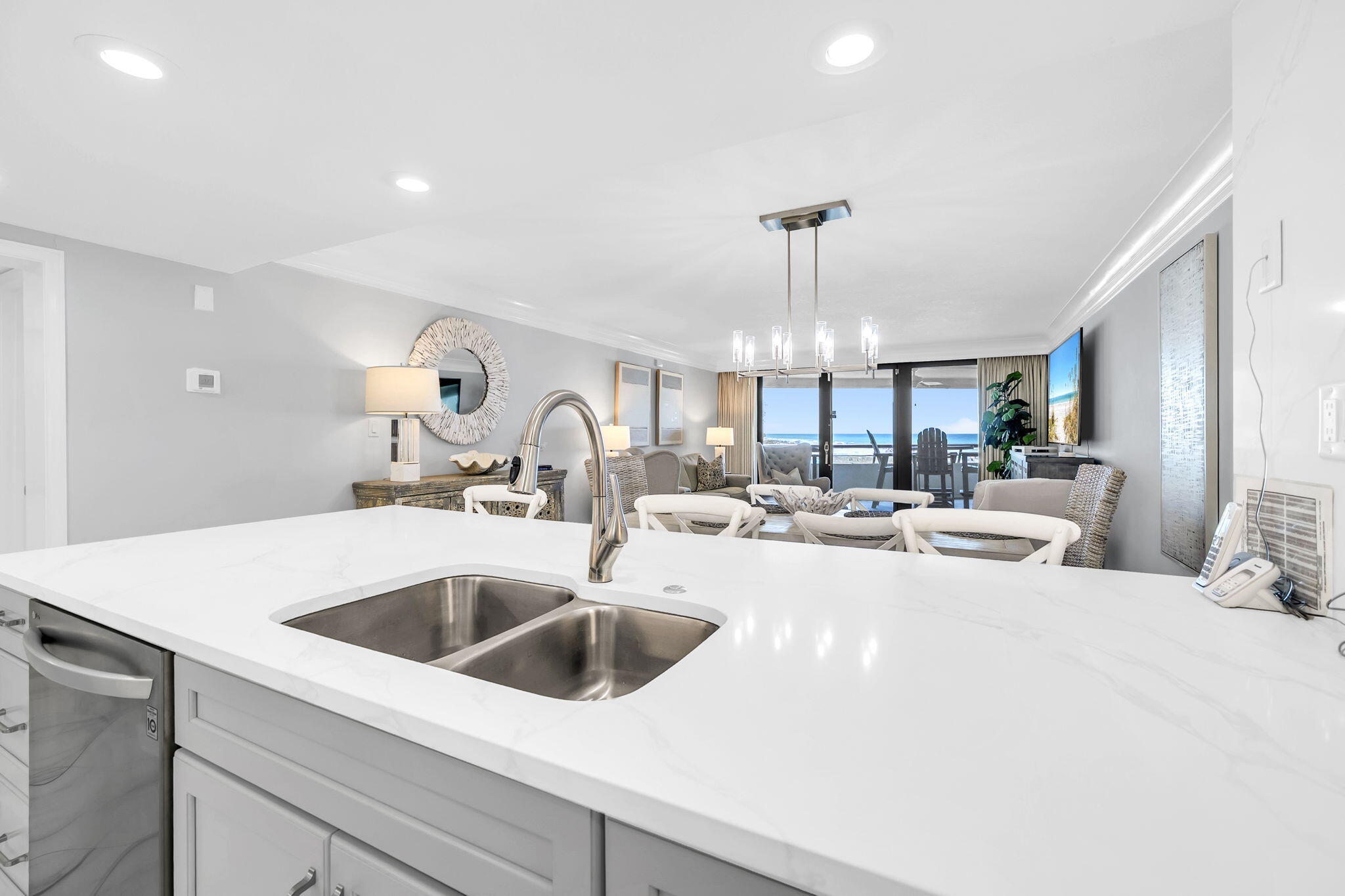 EDGEWATER BEACH CONDO PH 1 - Residential