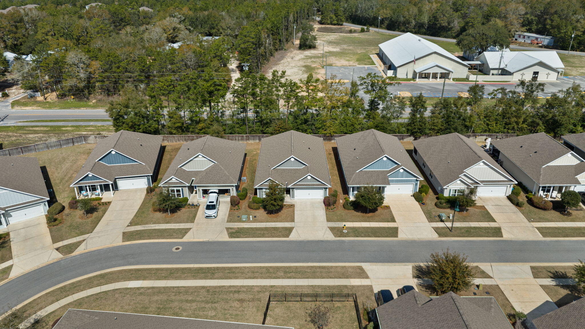 Hammock Bay - Firefly - Residential