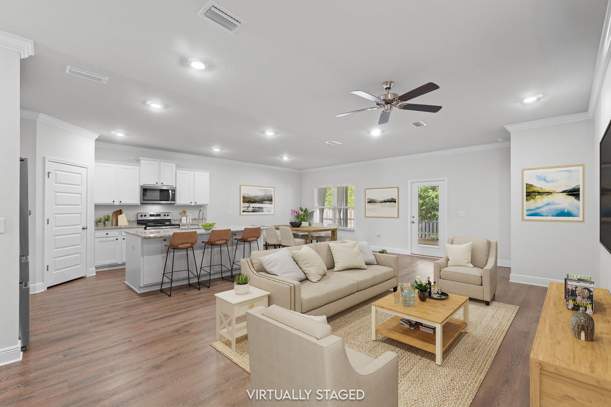 Hammock Bay - Firefly - Residential