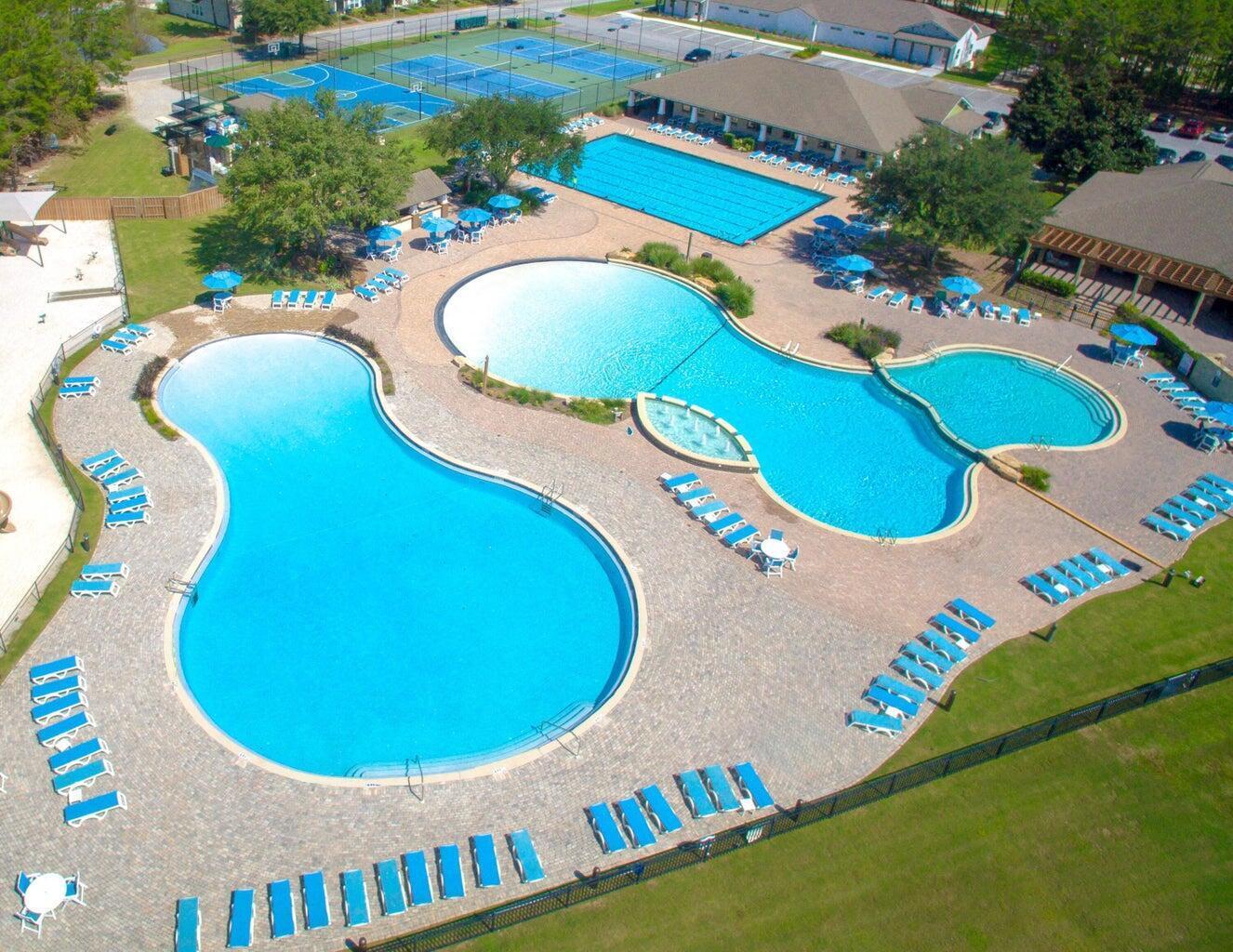 Hammock Bay - Firefly - Residential