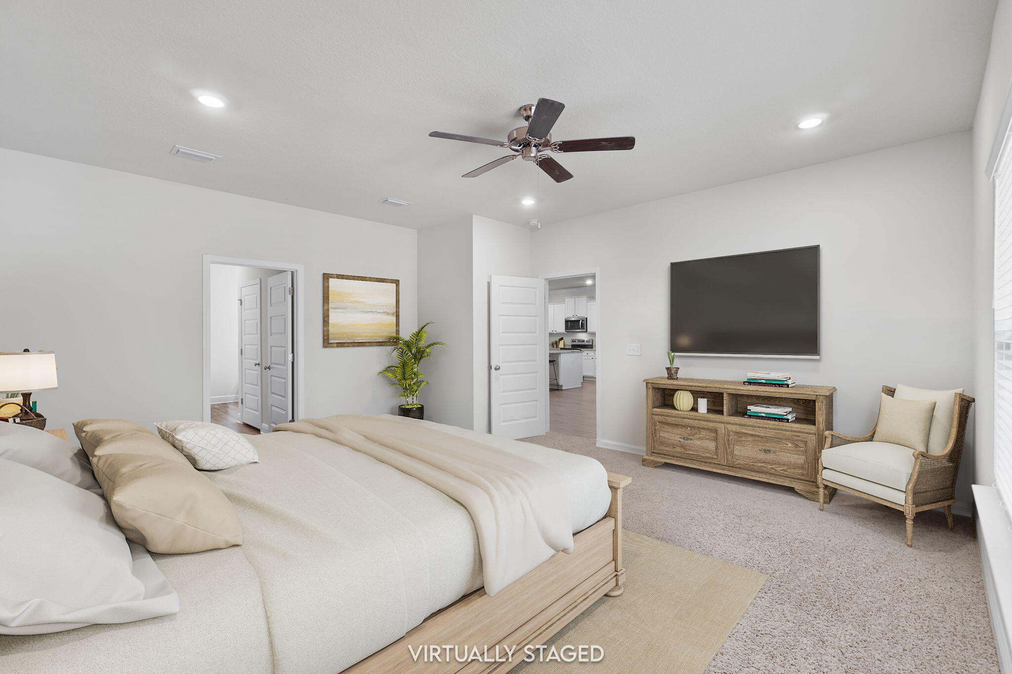 Hammock Bay - Firefly - Residential