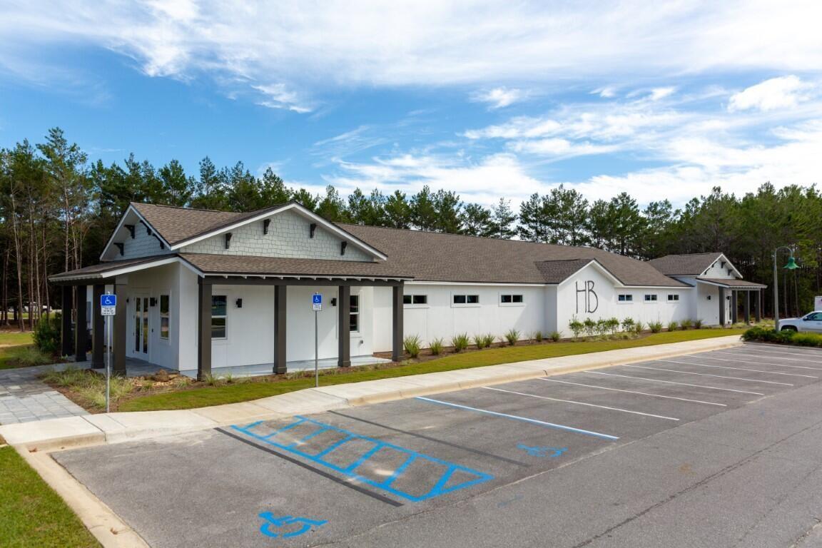 Hammock Bay - Firefly - Residential