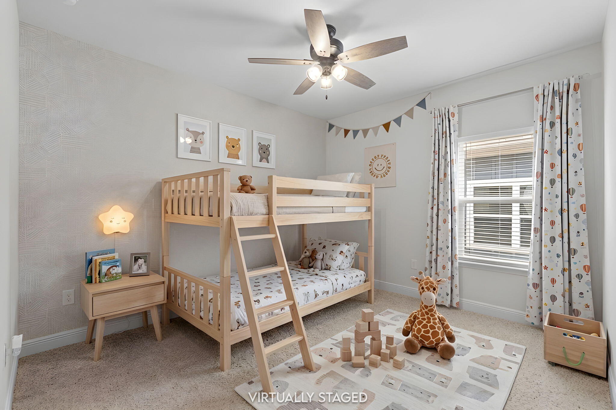 Hammock Bay - Firefly - Residential