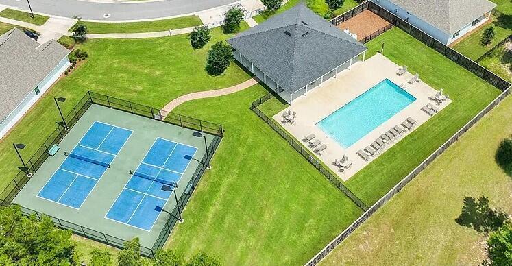 Hammock Bay - Firefly - Residential