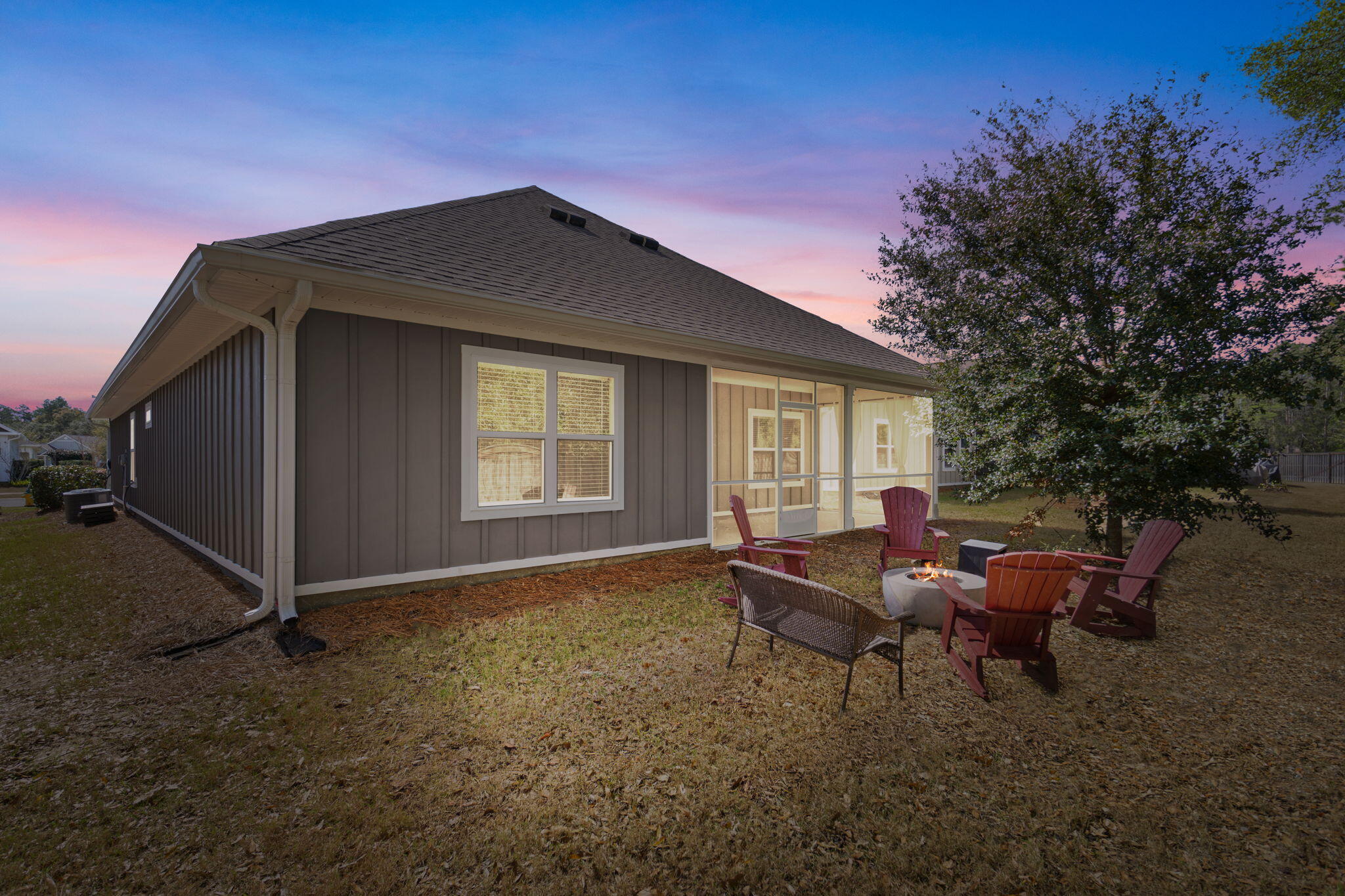 Hammock Bay - Firefly - Residential