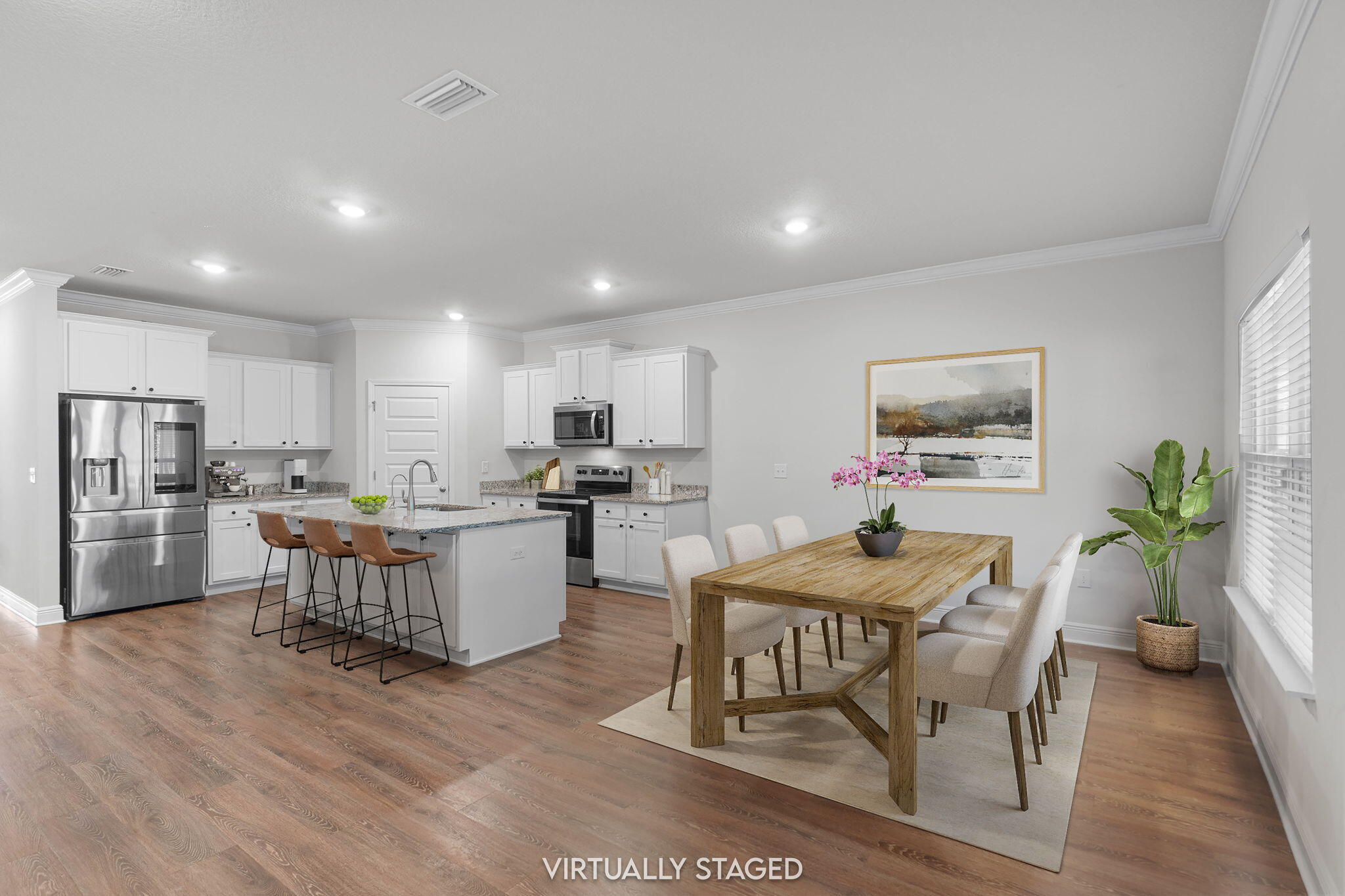 Hammock Bay - Firefly - Residential