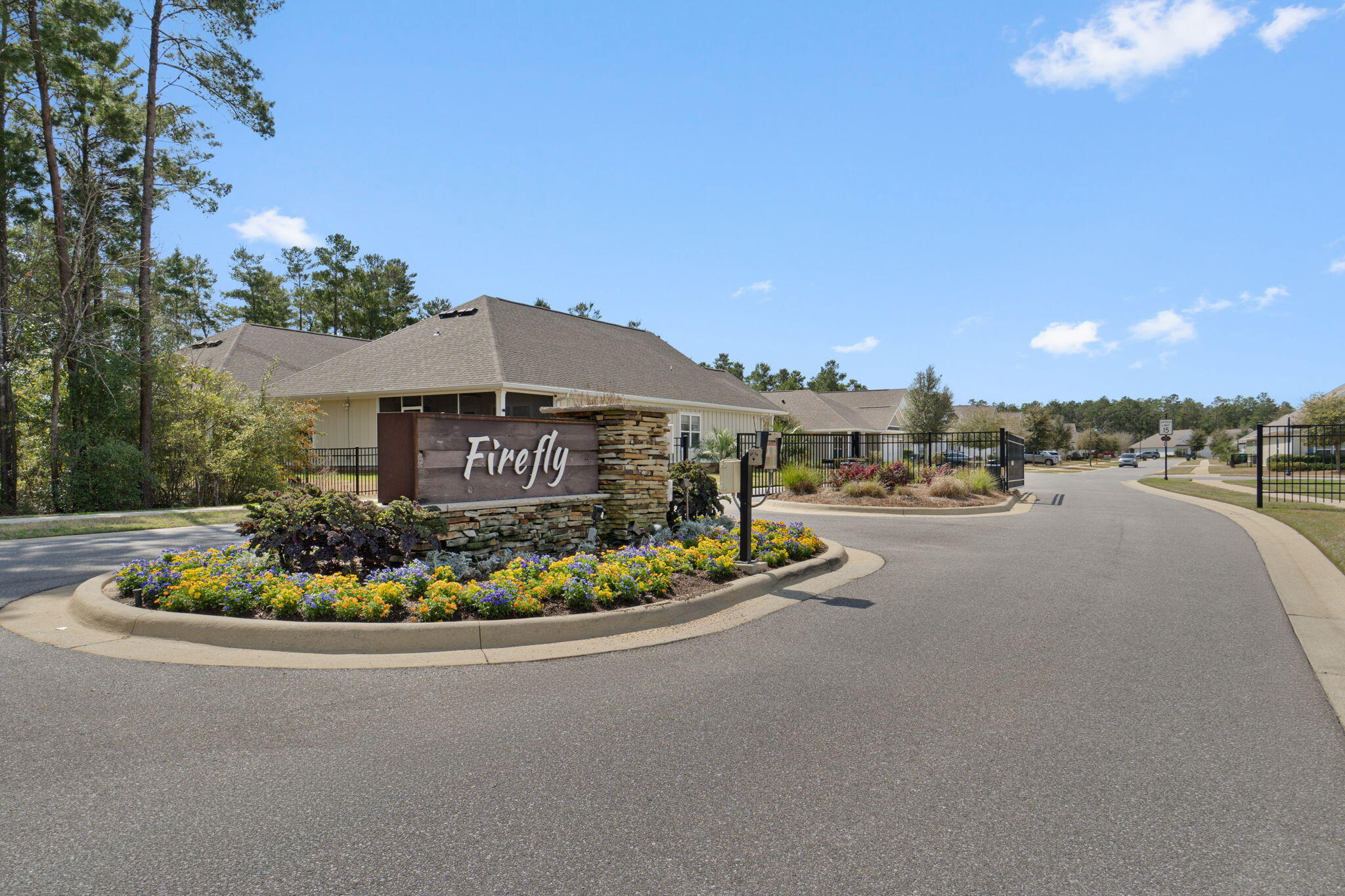 Hammock Bay - Firefly - Residential
