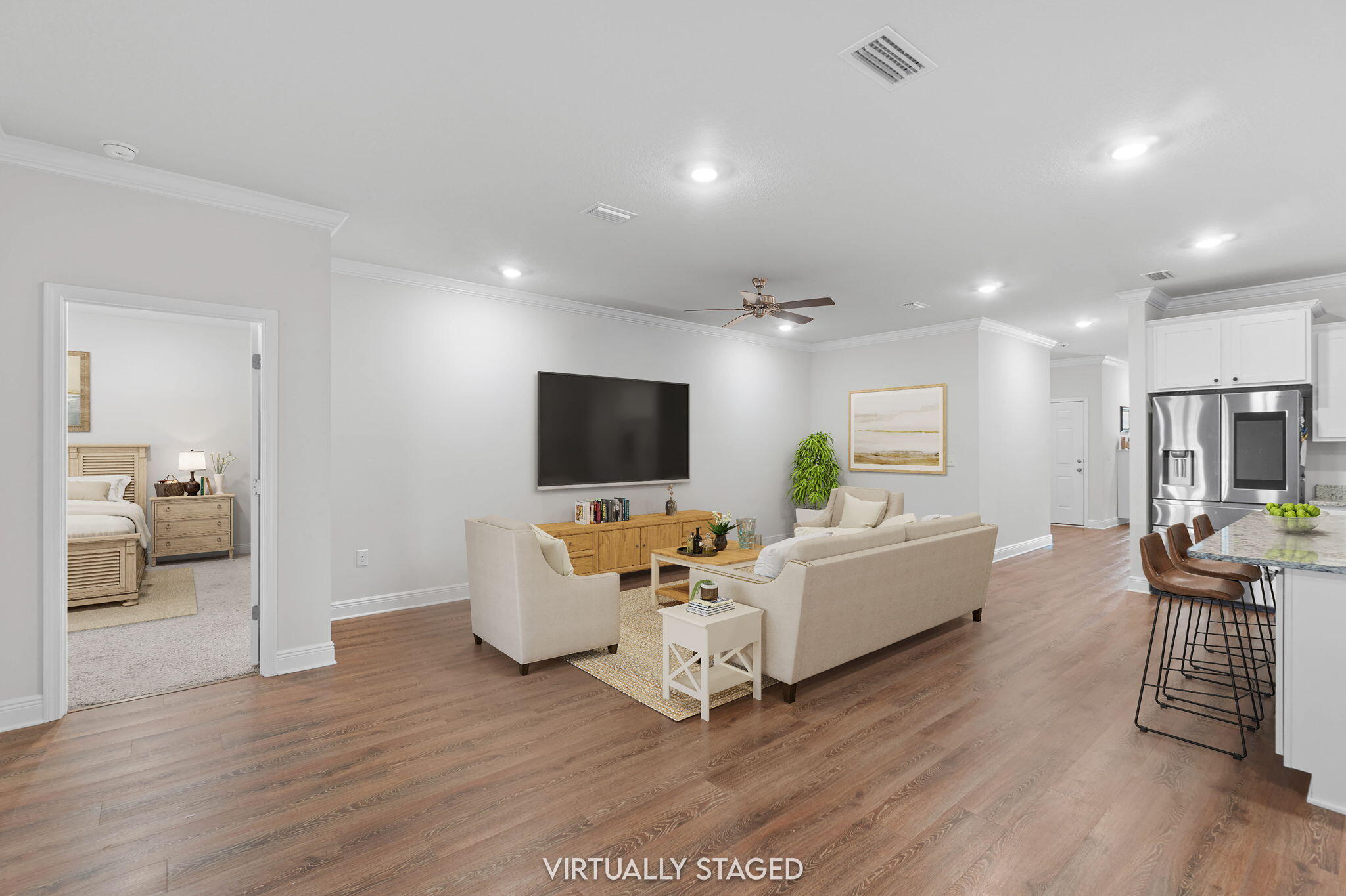 Hammock Bay - Firefly - Residential