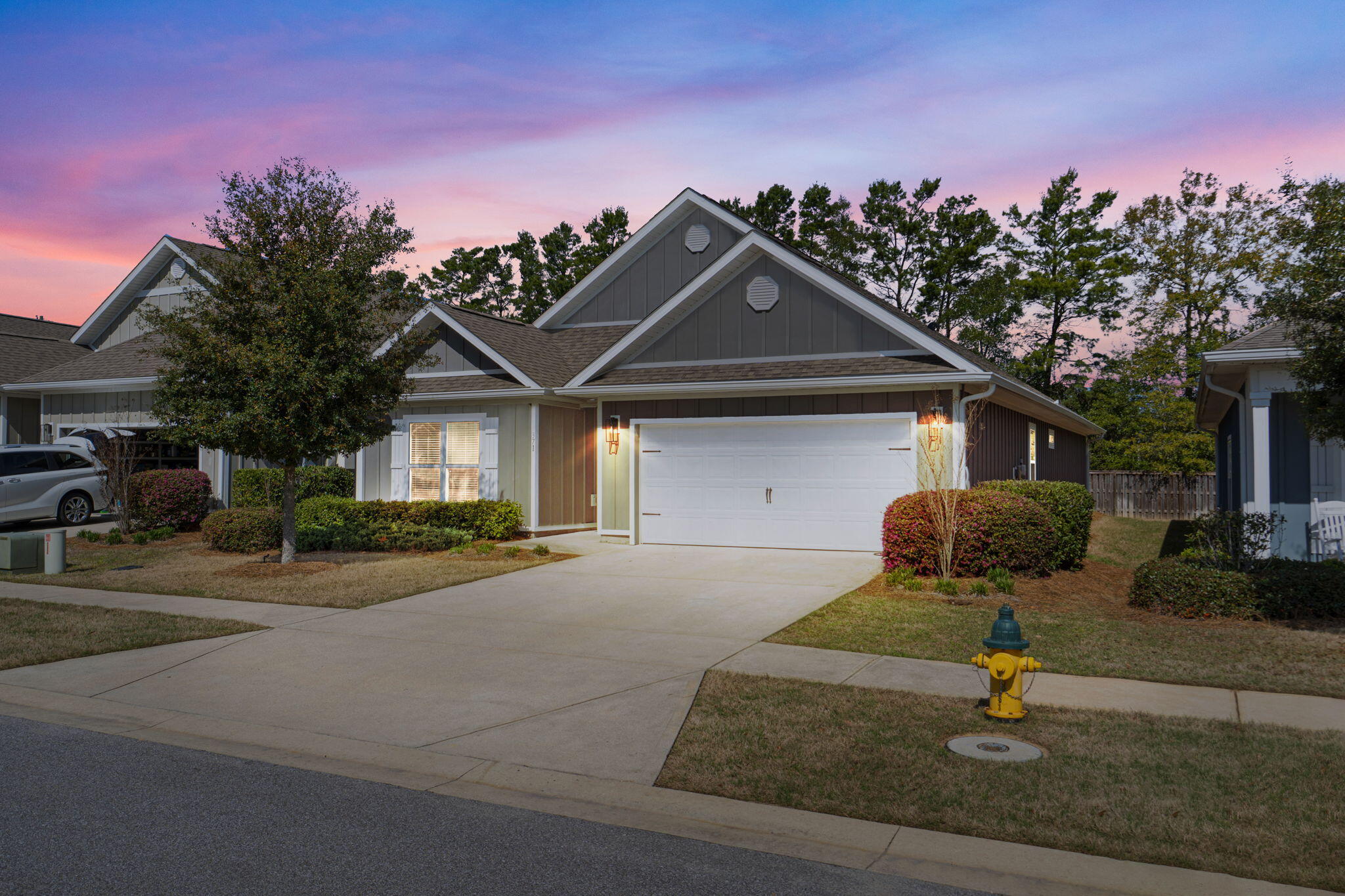 Hammock Bay - Firefly - Residential
