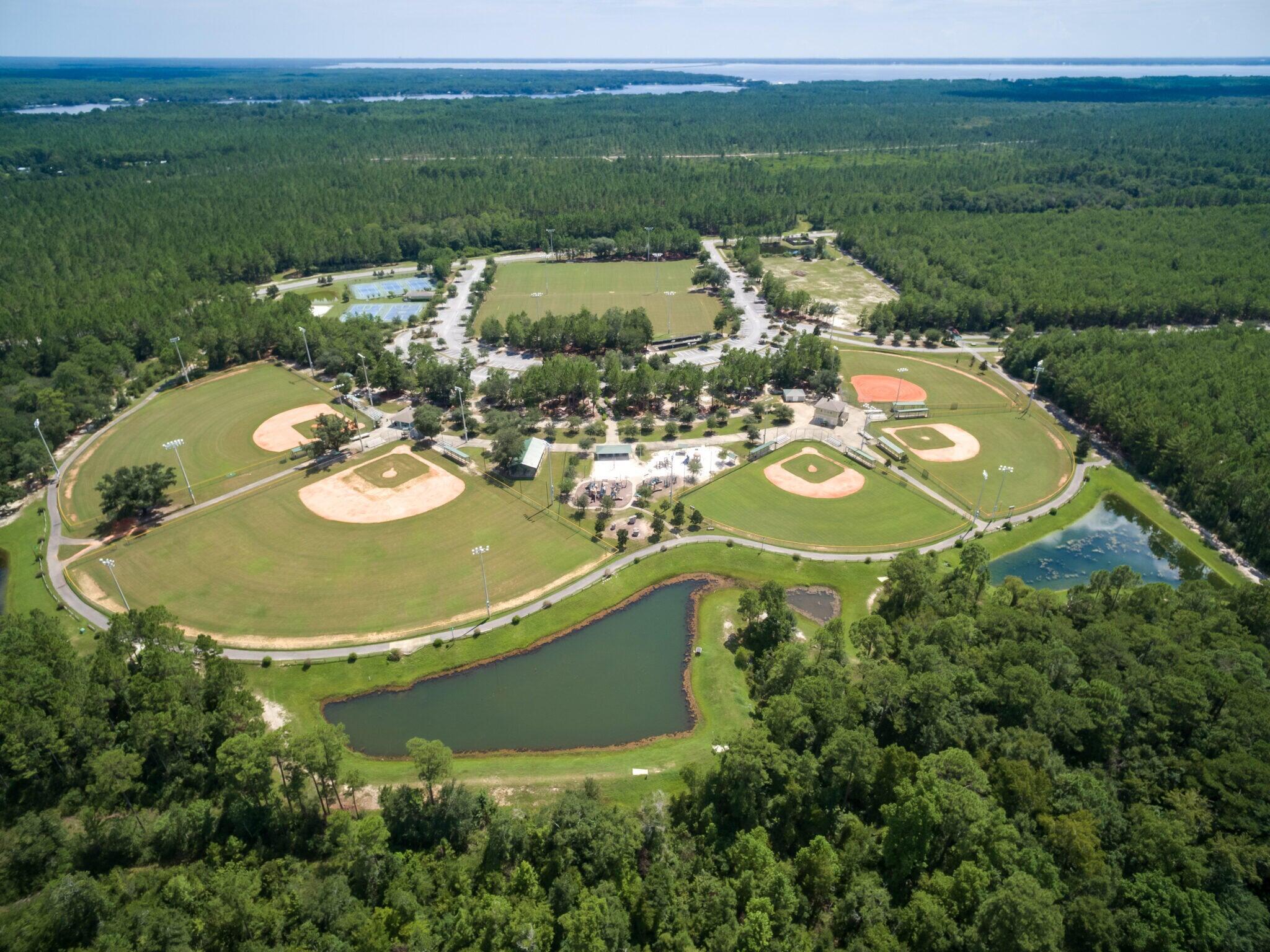 Hammock Bay - Firefly - Residential