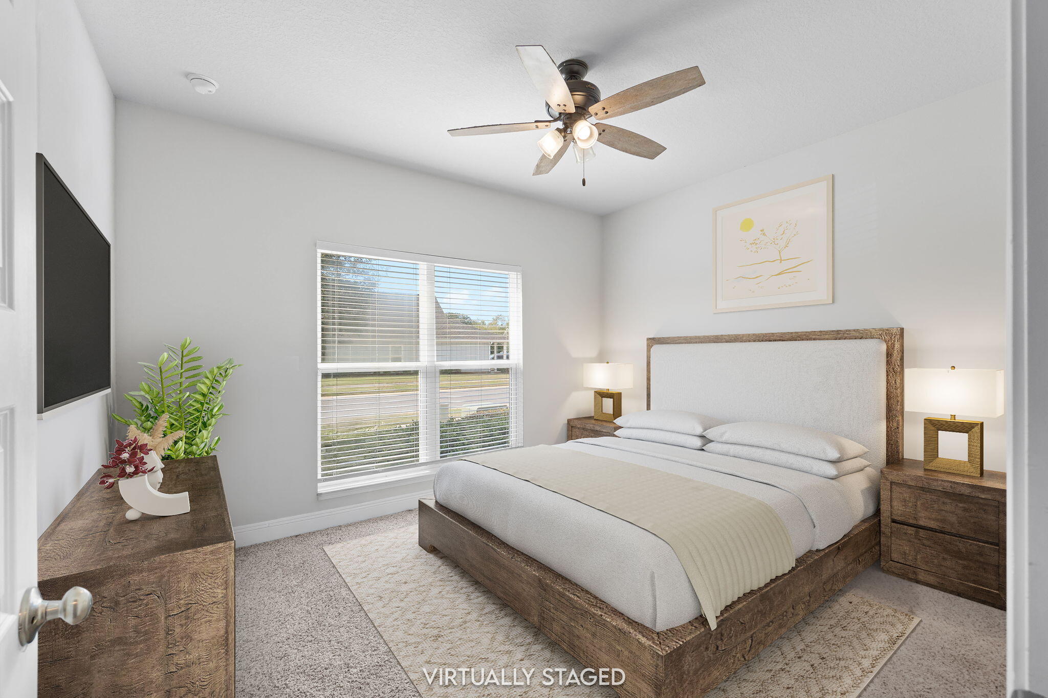 Hammock Bay - Firefly - Residential