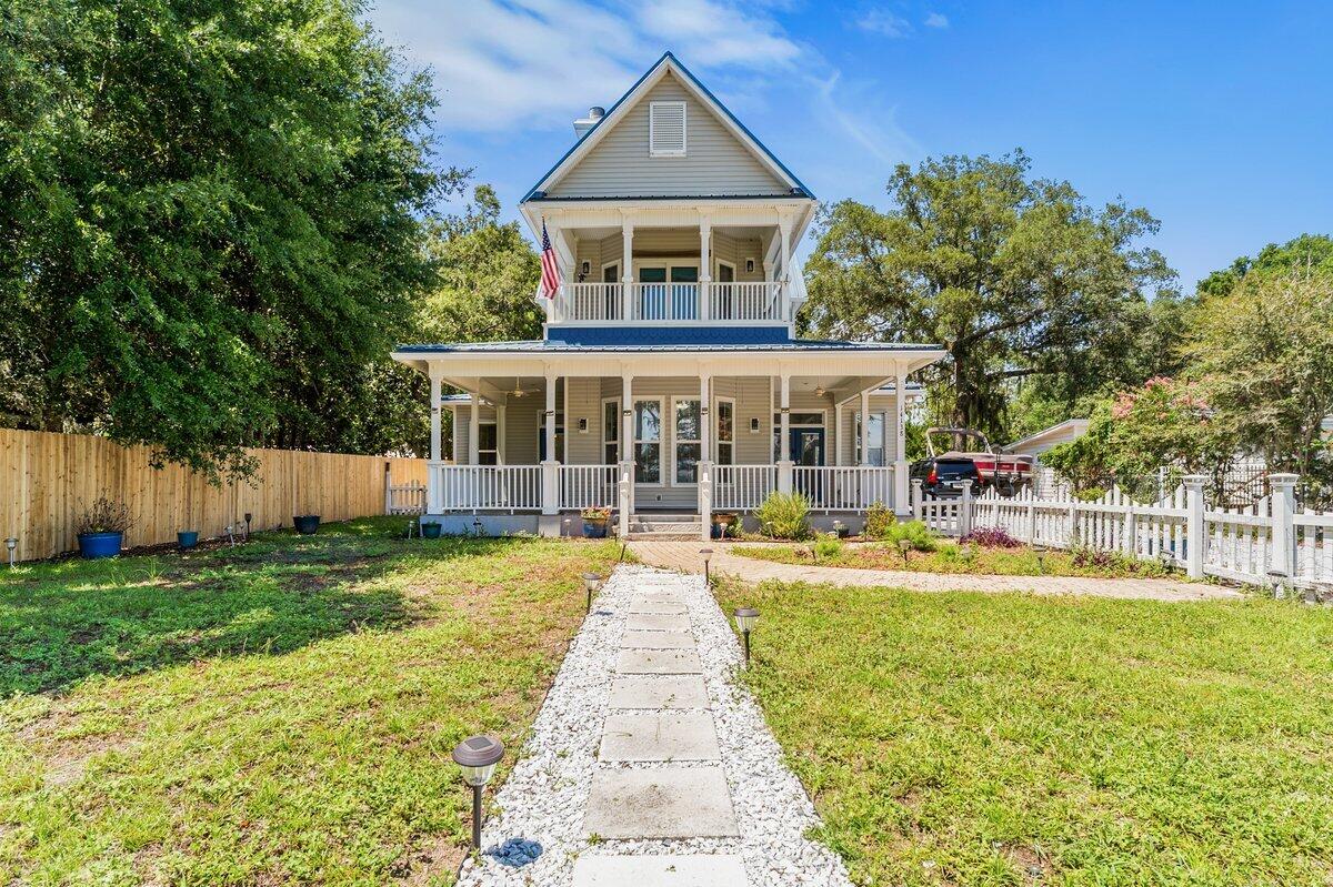 CHICKASAW S/D - Residential