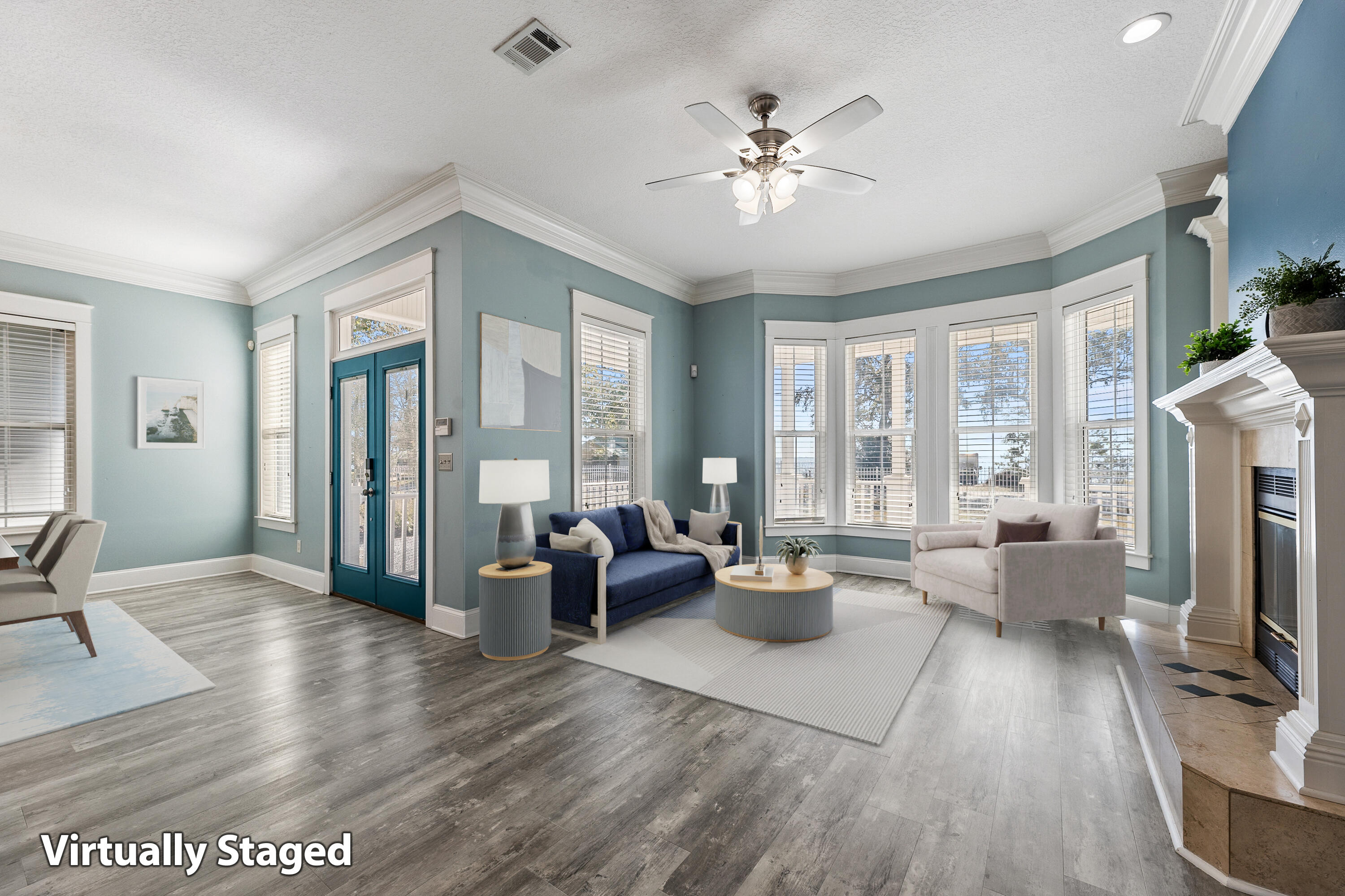 CHICKASAW S/D - Residential