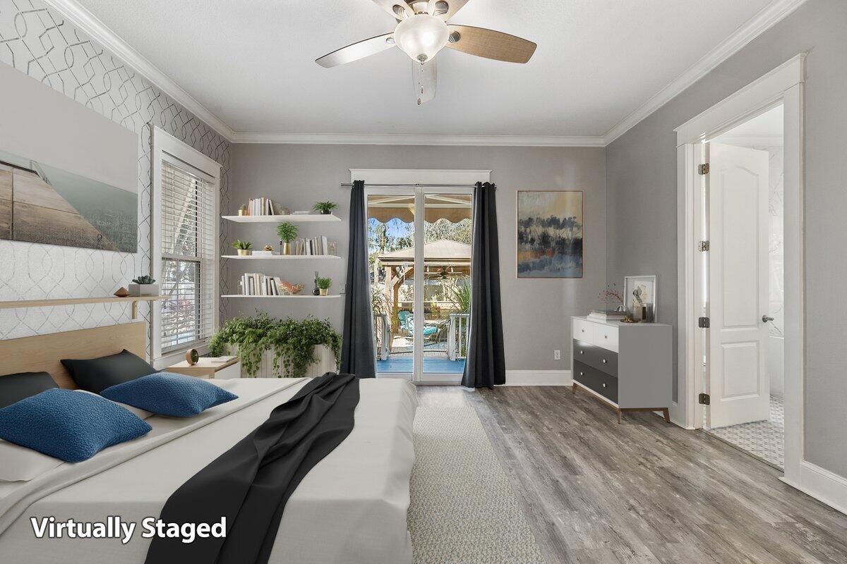 CHICKASAW S/D - Residential