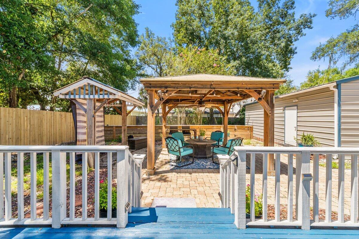 CHICKASAW S/D - Residential