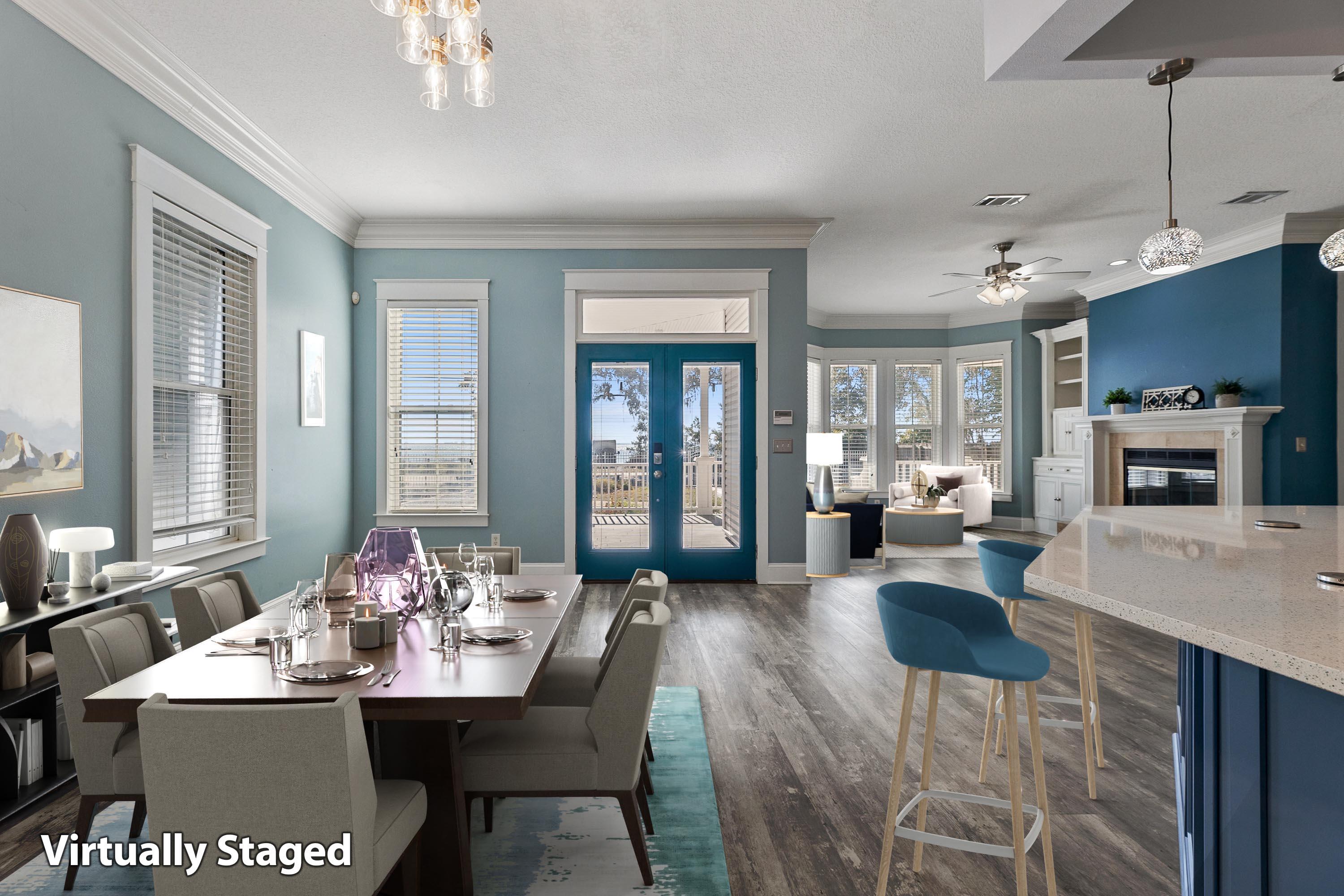 CHICKASAW S/D - Residential