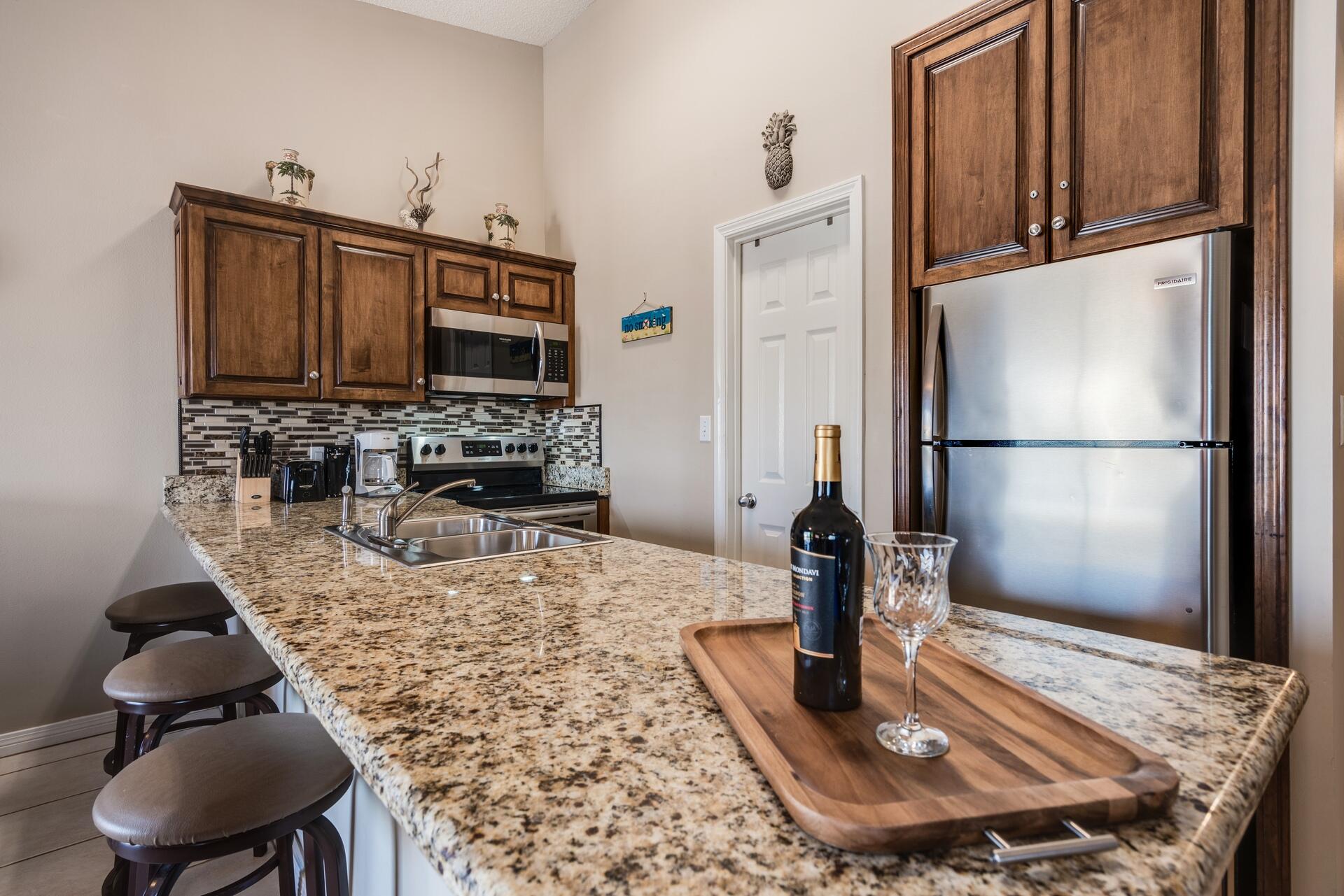 GULFVIEW 2 CONDO PH 2 - Residential