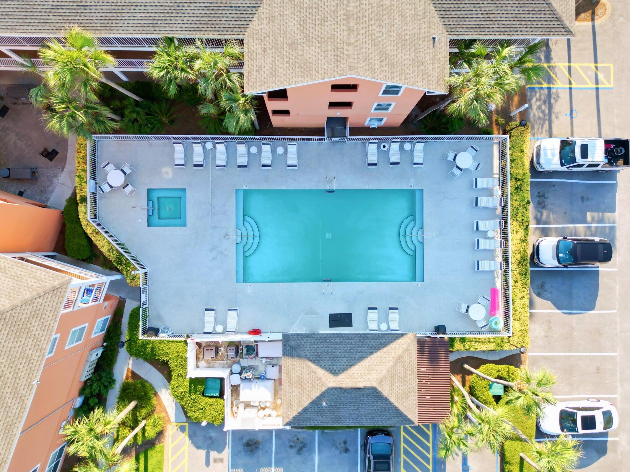 GULFVIEW 2 CONDO PH 2 - Residential