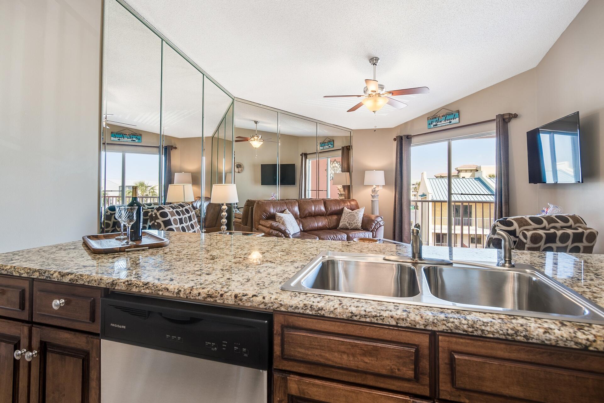 GULFVIEW 2 CONDO PH 2 - Residential