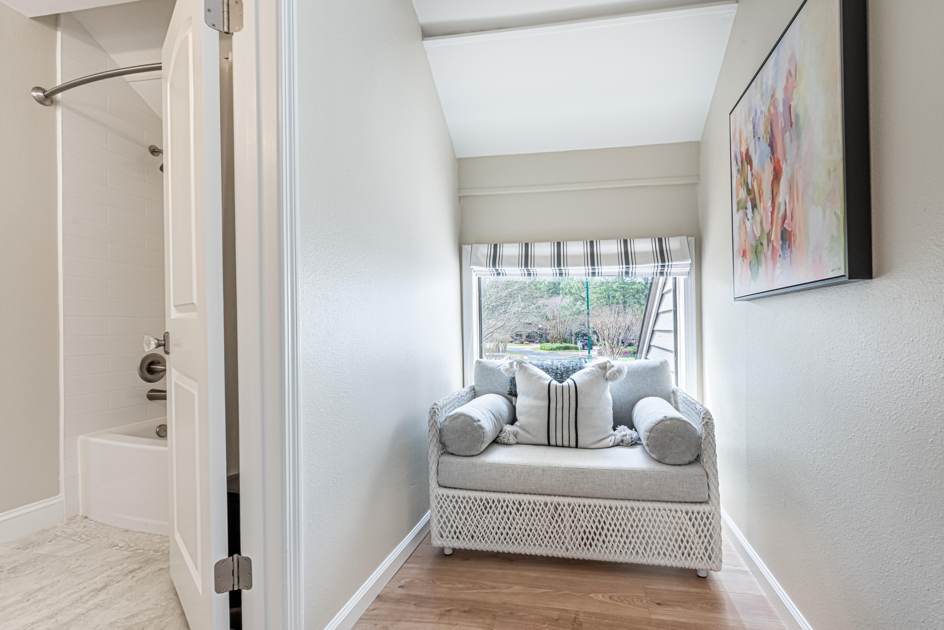 FAIRWAYS AT SANDESTIN PH 2 - Residential