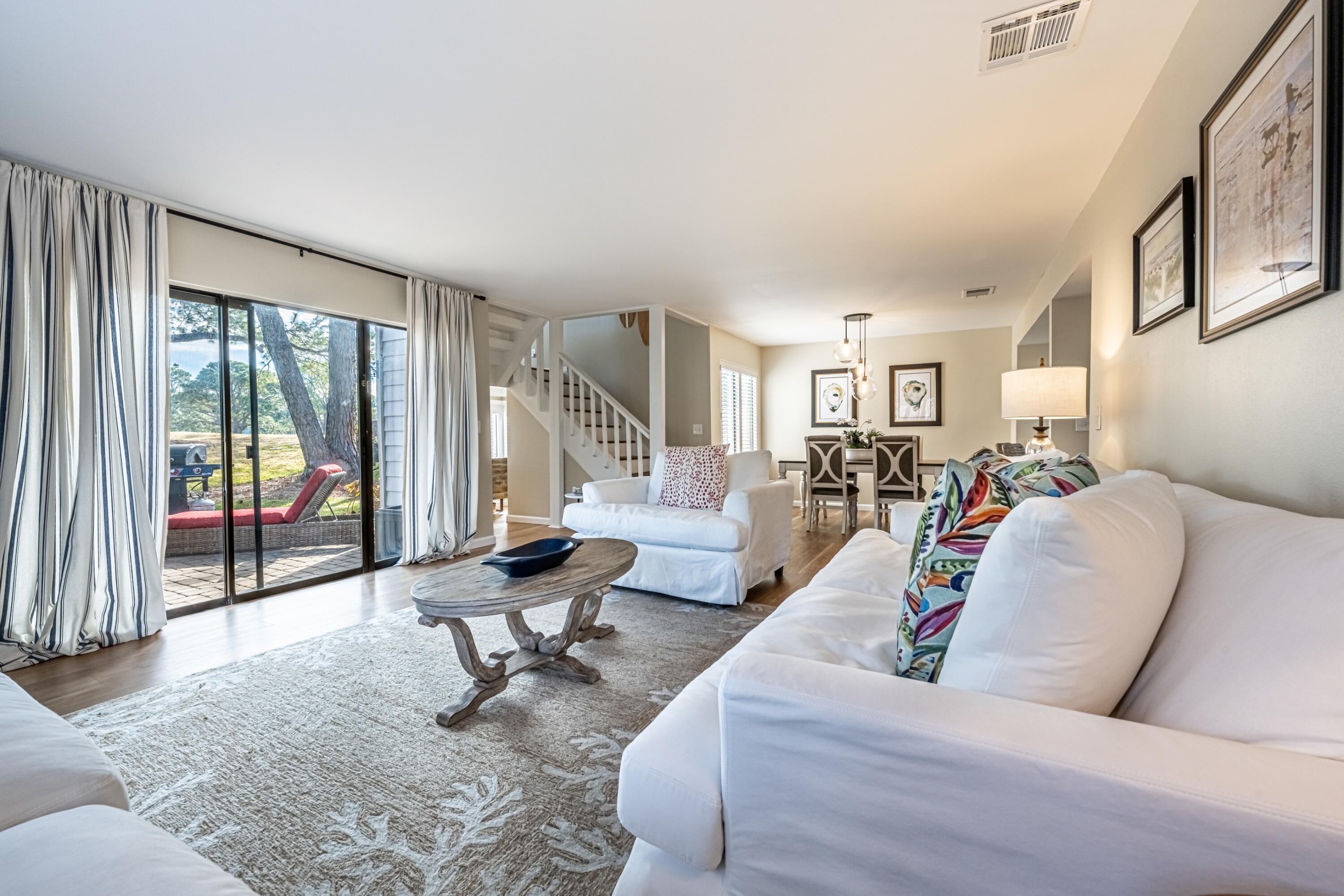 FAIRWAYS AT SANDESTIN PH 2 - Residential