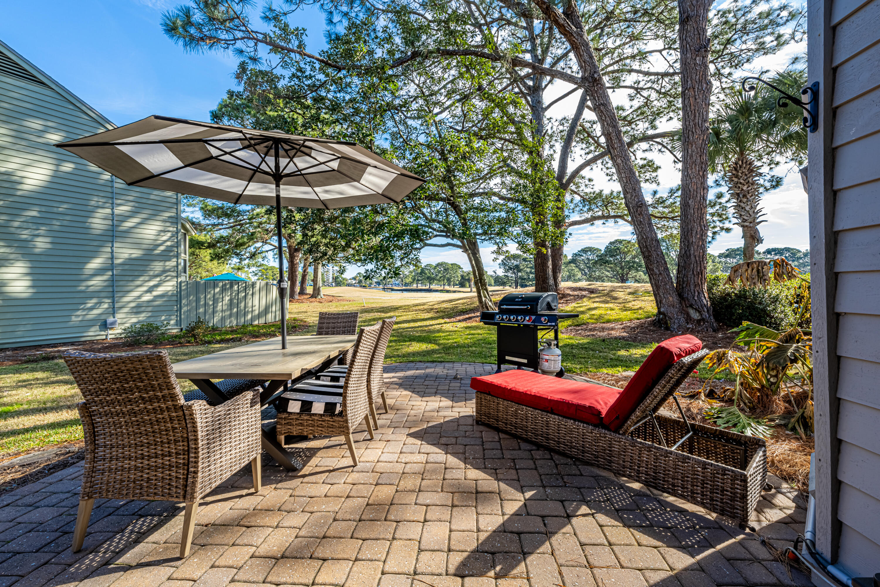 FAIRWAYS AT SANDESTIN PH 2 - Residential