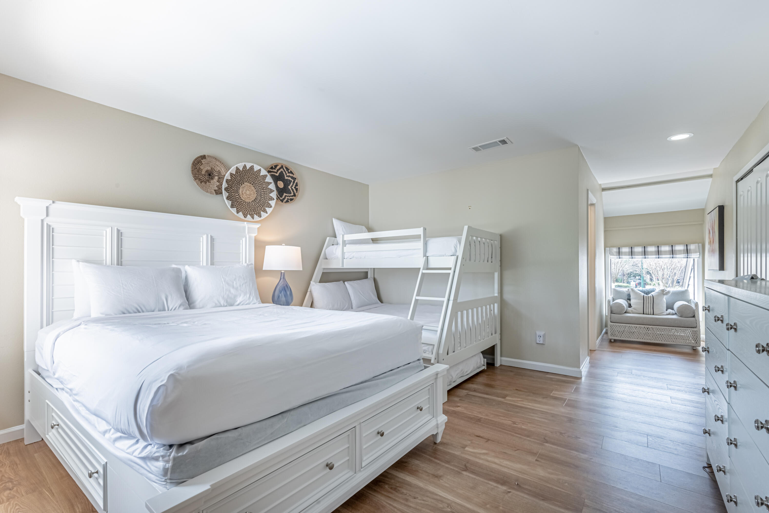 FAIRWAYS AT SANDESTIN PH 2 - Residential