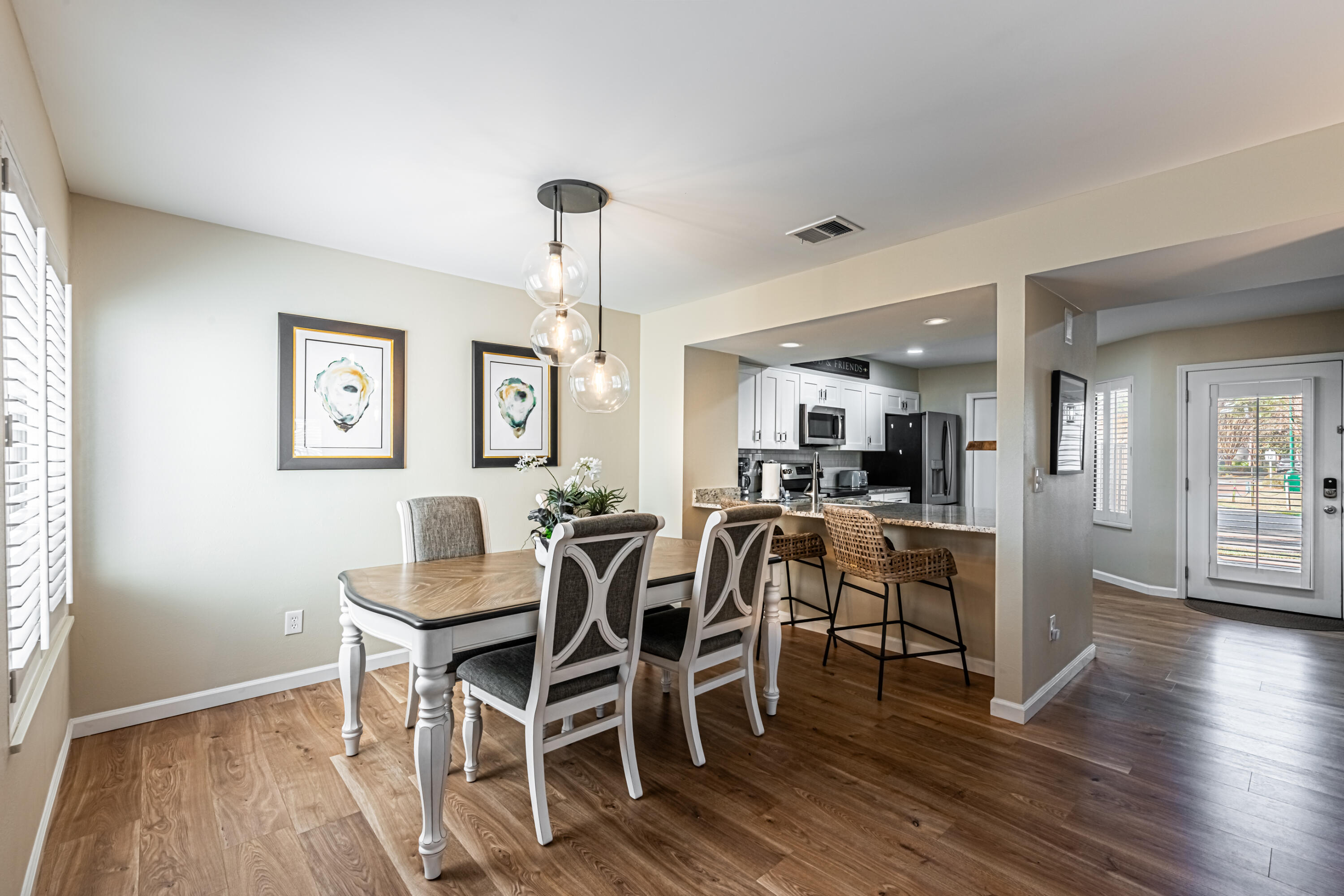 FAIRWAYS AT SANDESTIN PH 2 - Residential