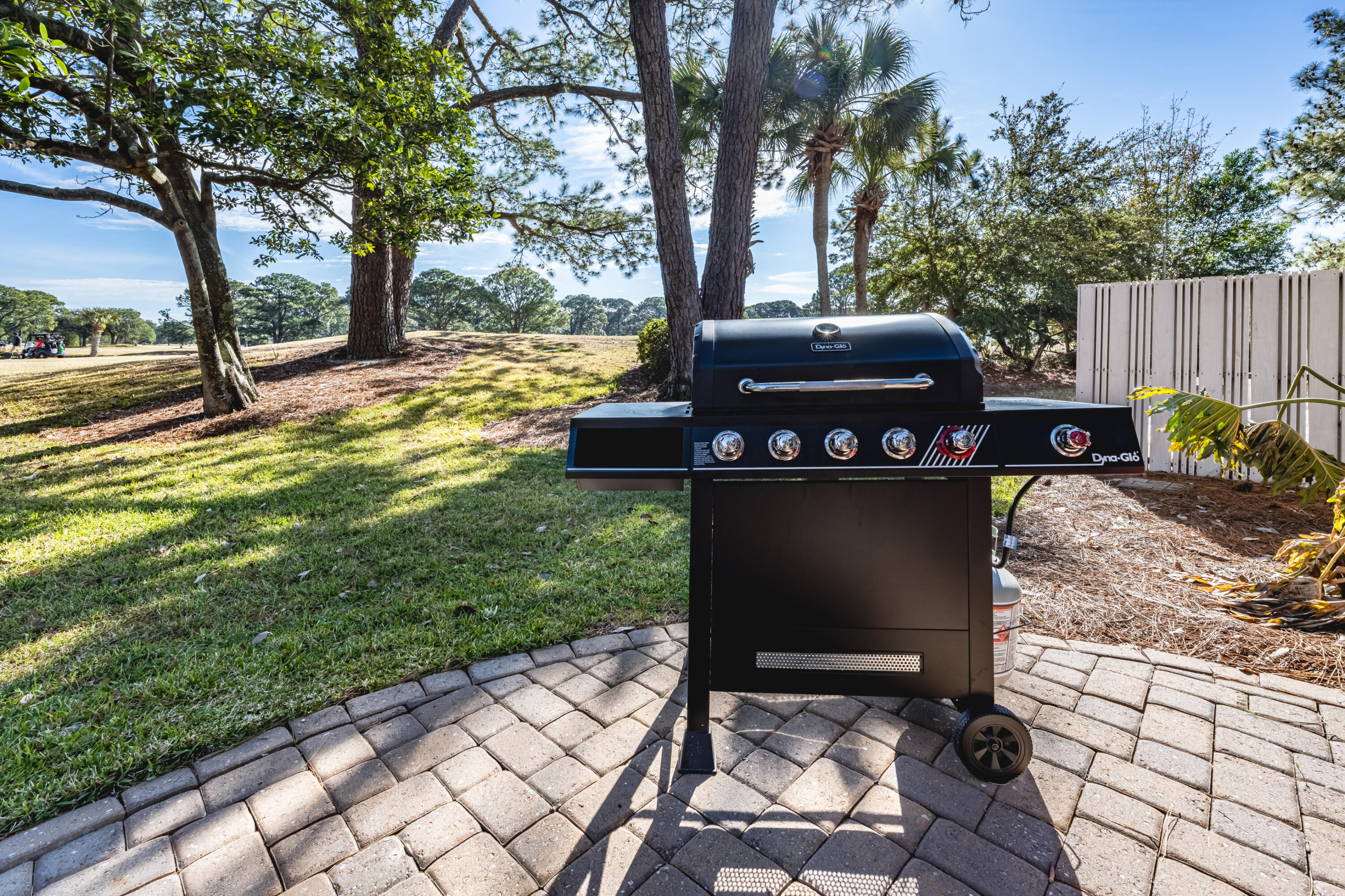 FAIRWAYS AT SANDESTIN PH 2 - Residential