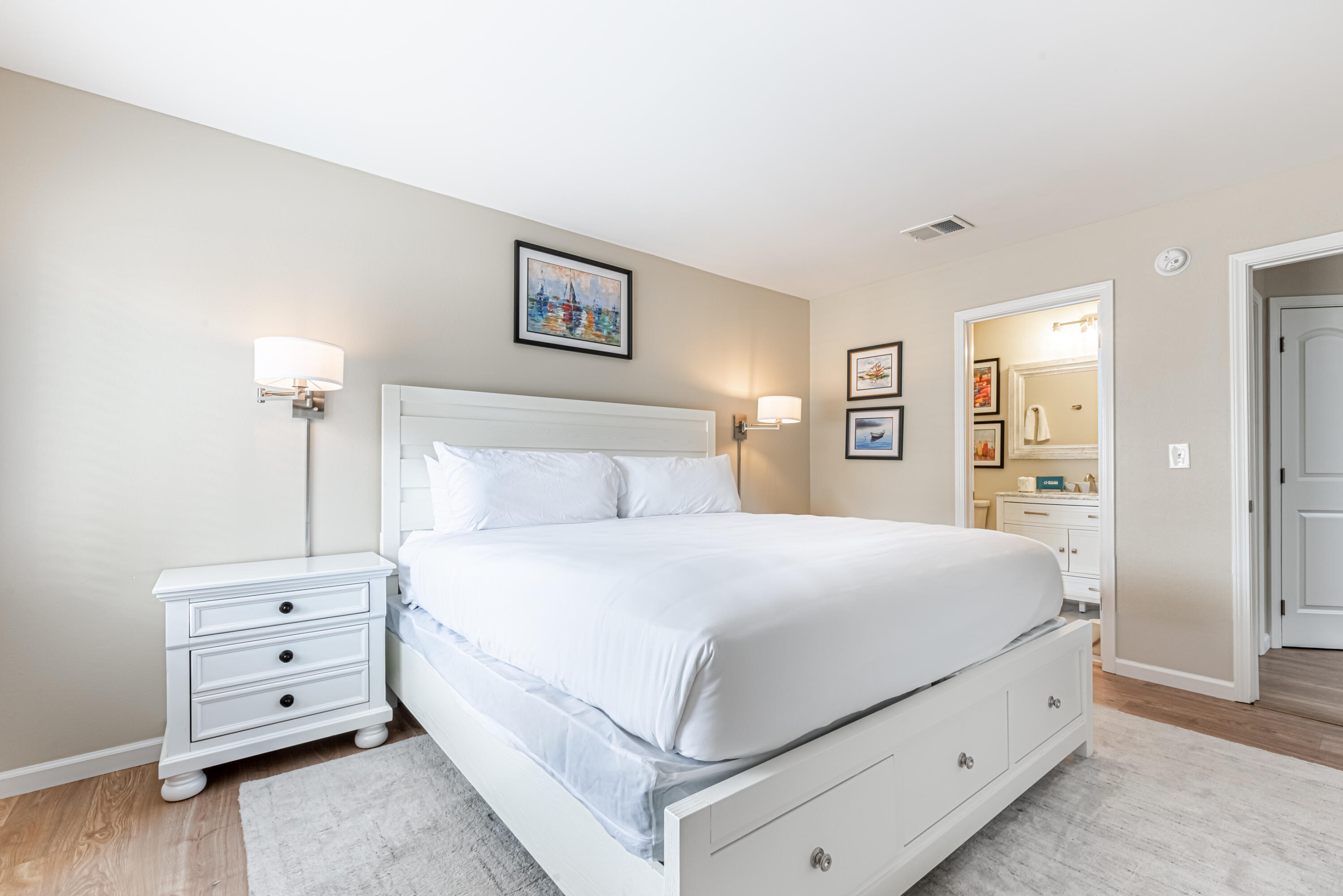 FAIRWAYS AT SANDESTIN PH 2 - Residential