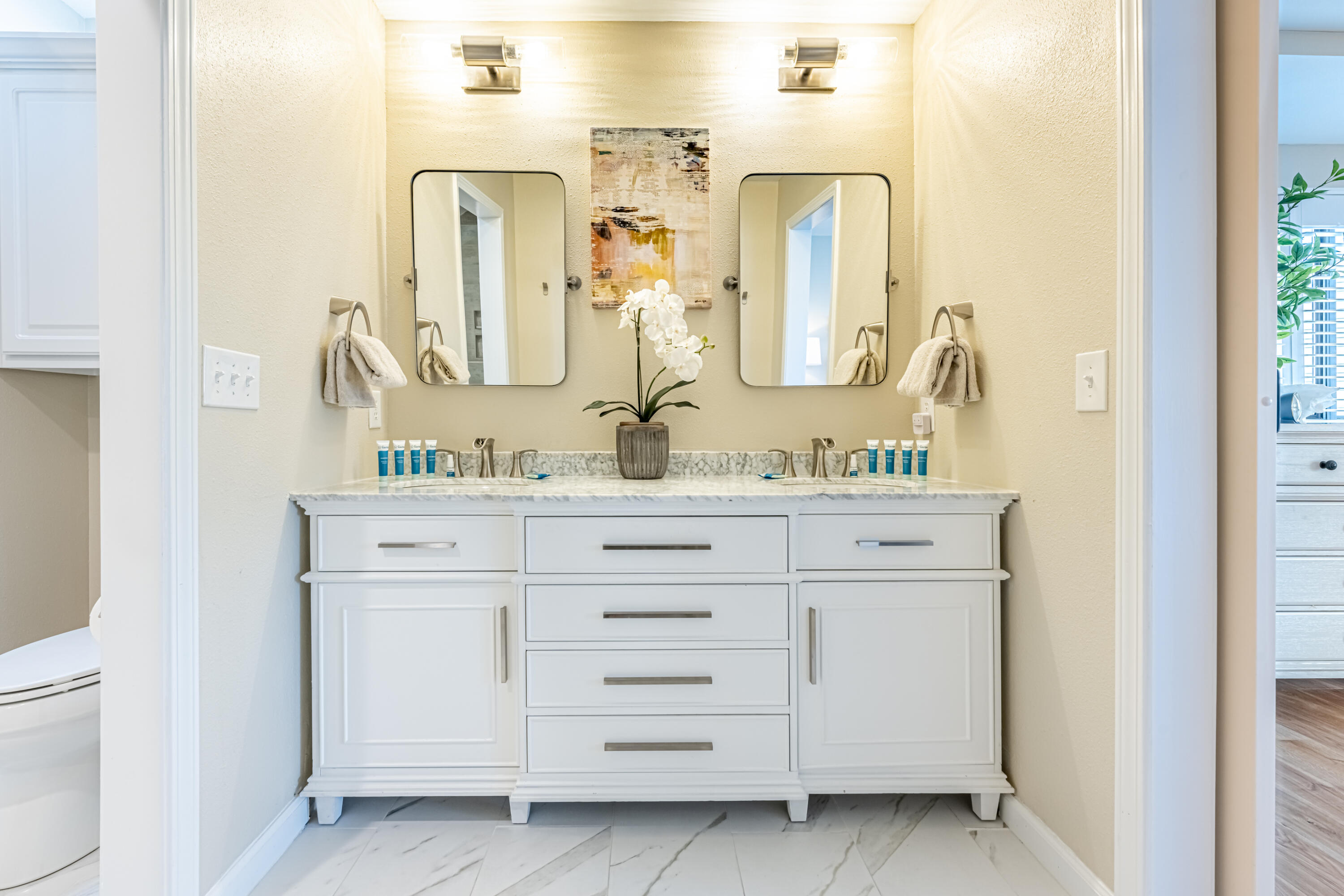 FAIRWAYS AT SANDESTIN PH 2 - Residential