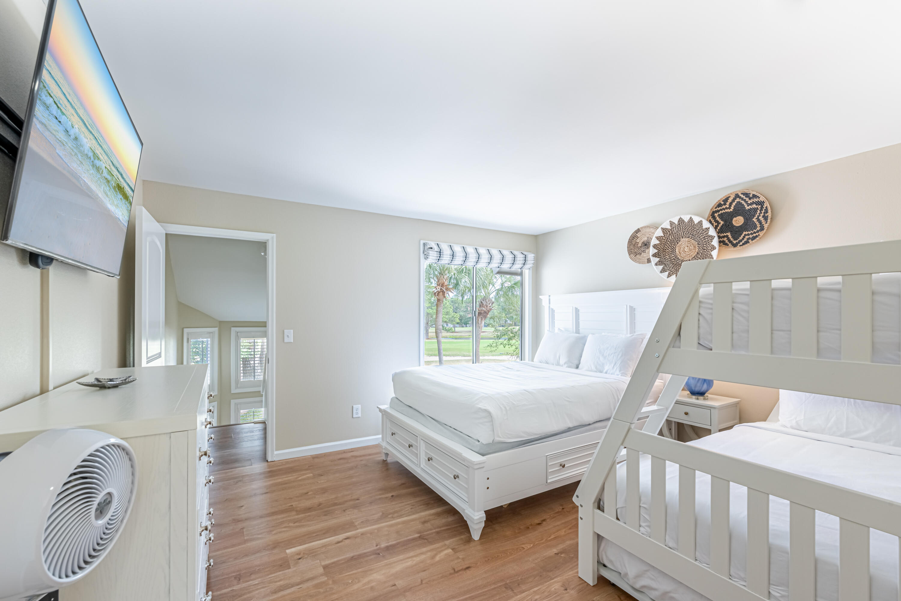 FAIRWAYS AT SANDESTIN PH 2 - Residential