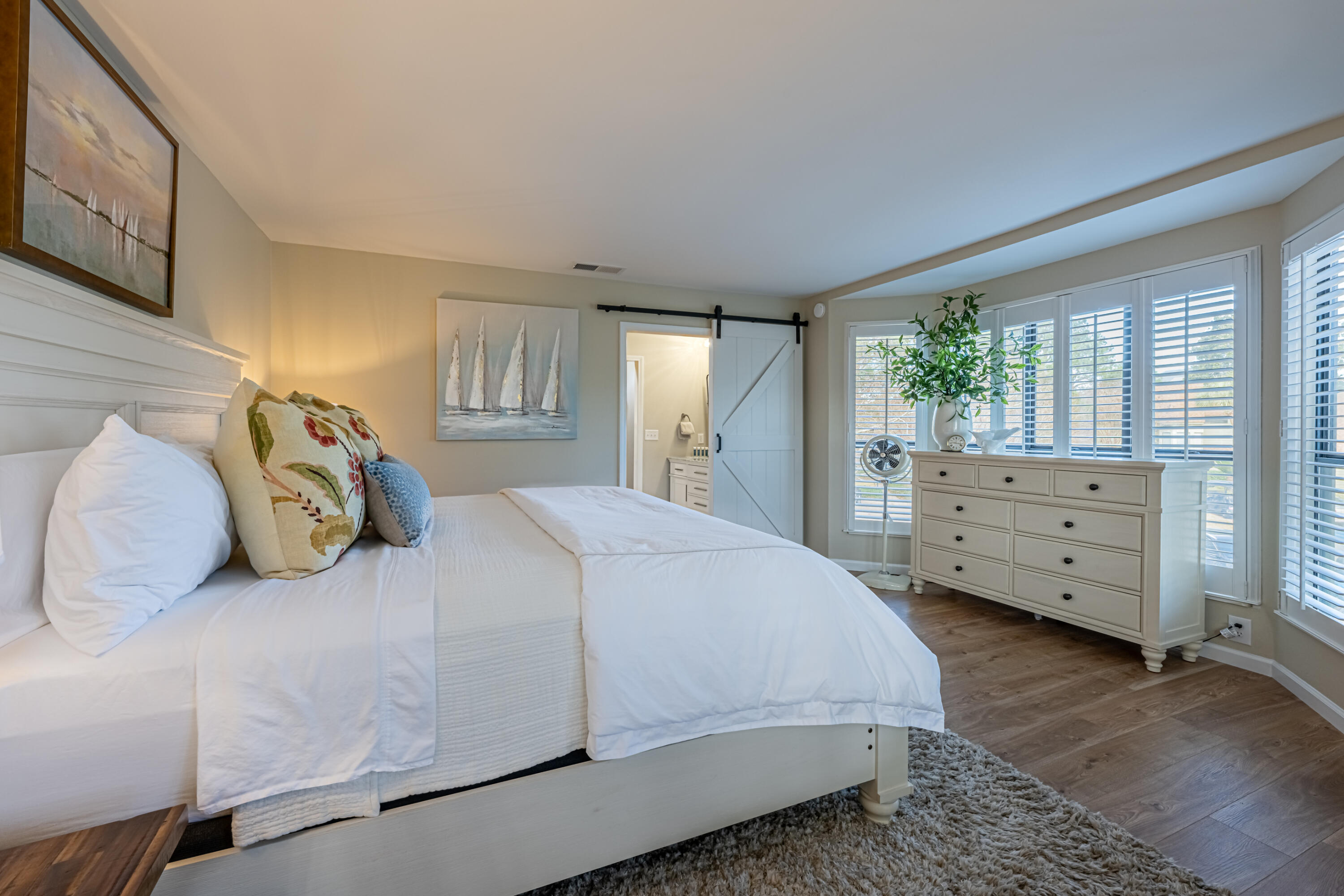 FAIRWAYS AT SANDESTIN PH 2 - Residential