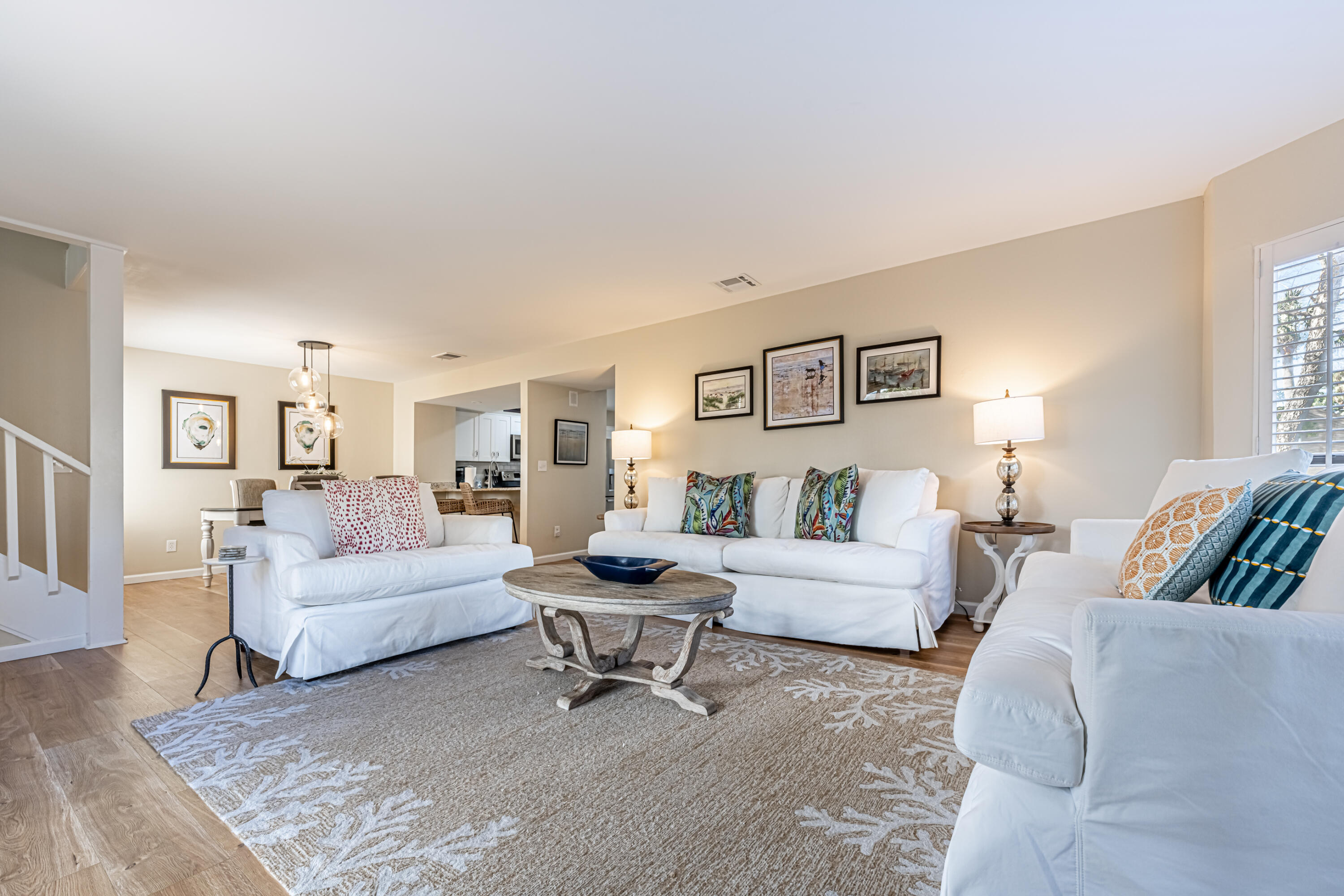 FAIRWAYS AT SANDESTIN PH 2 - Residential