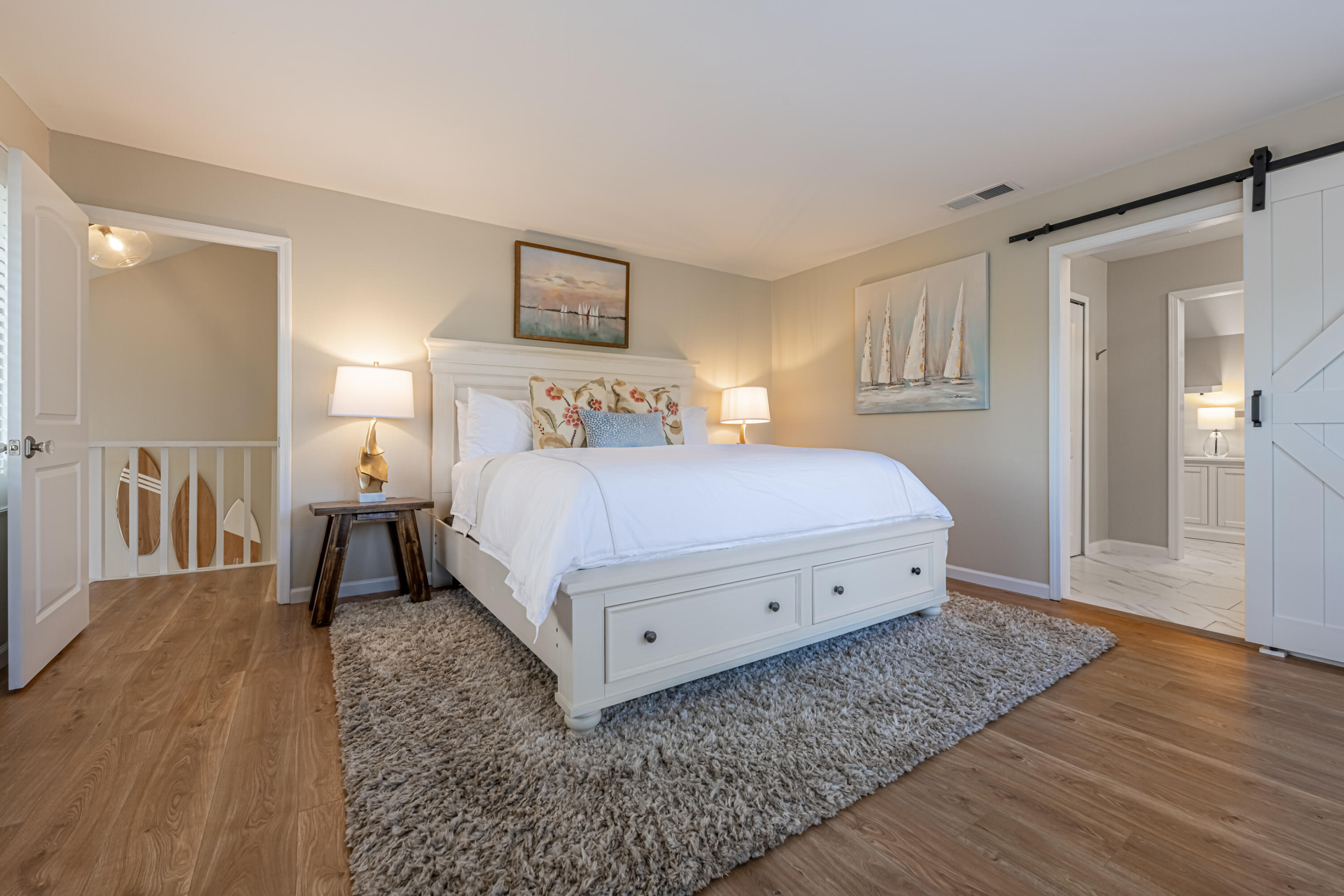 FAIRWAYS AT SANDESTIN PH 2 - Residential