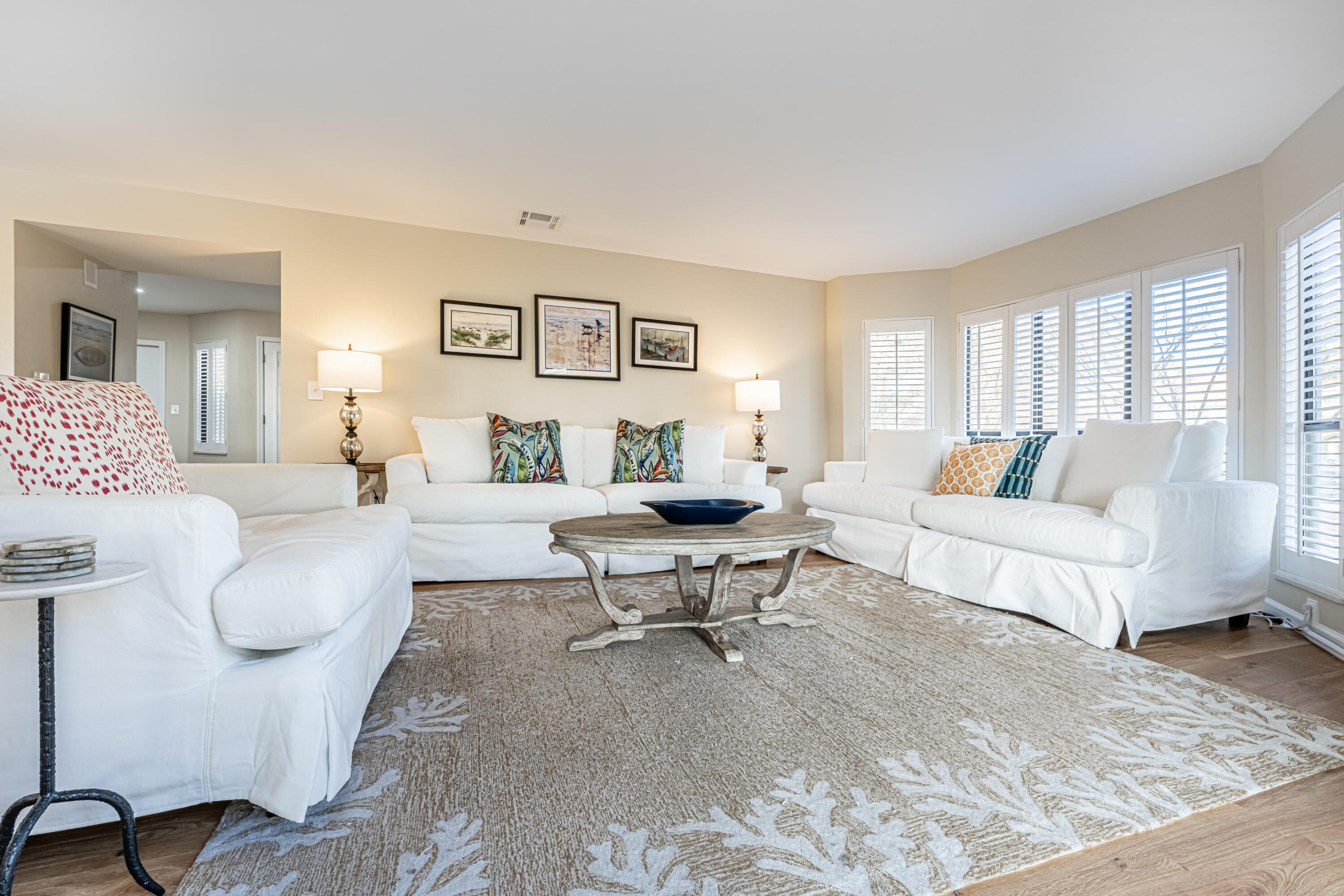 FAIRWAYS AT SANDESTIN PH 2 - Residential