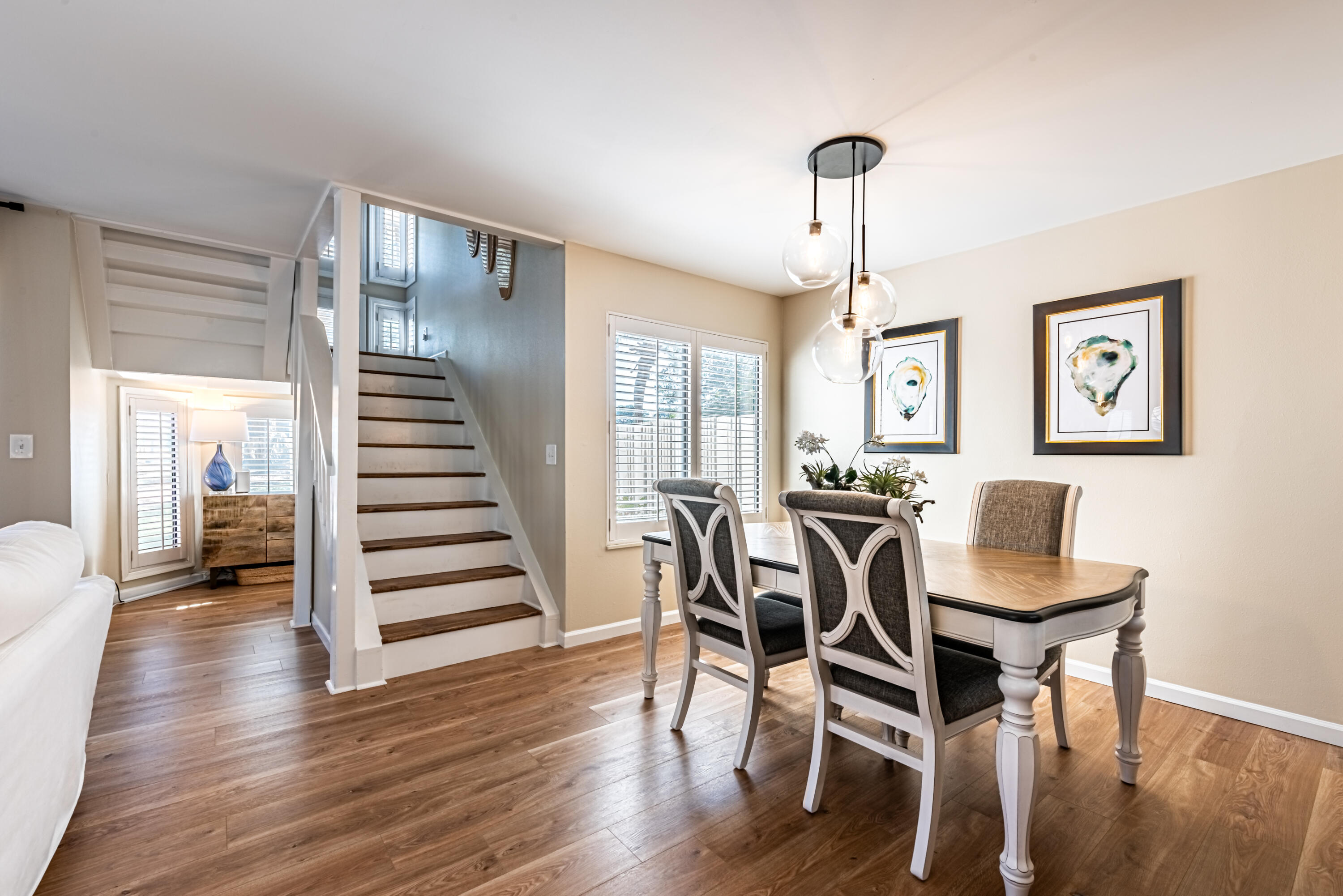 FAIRWAYS AT SANDESTIN PH 2 - Residential