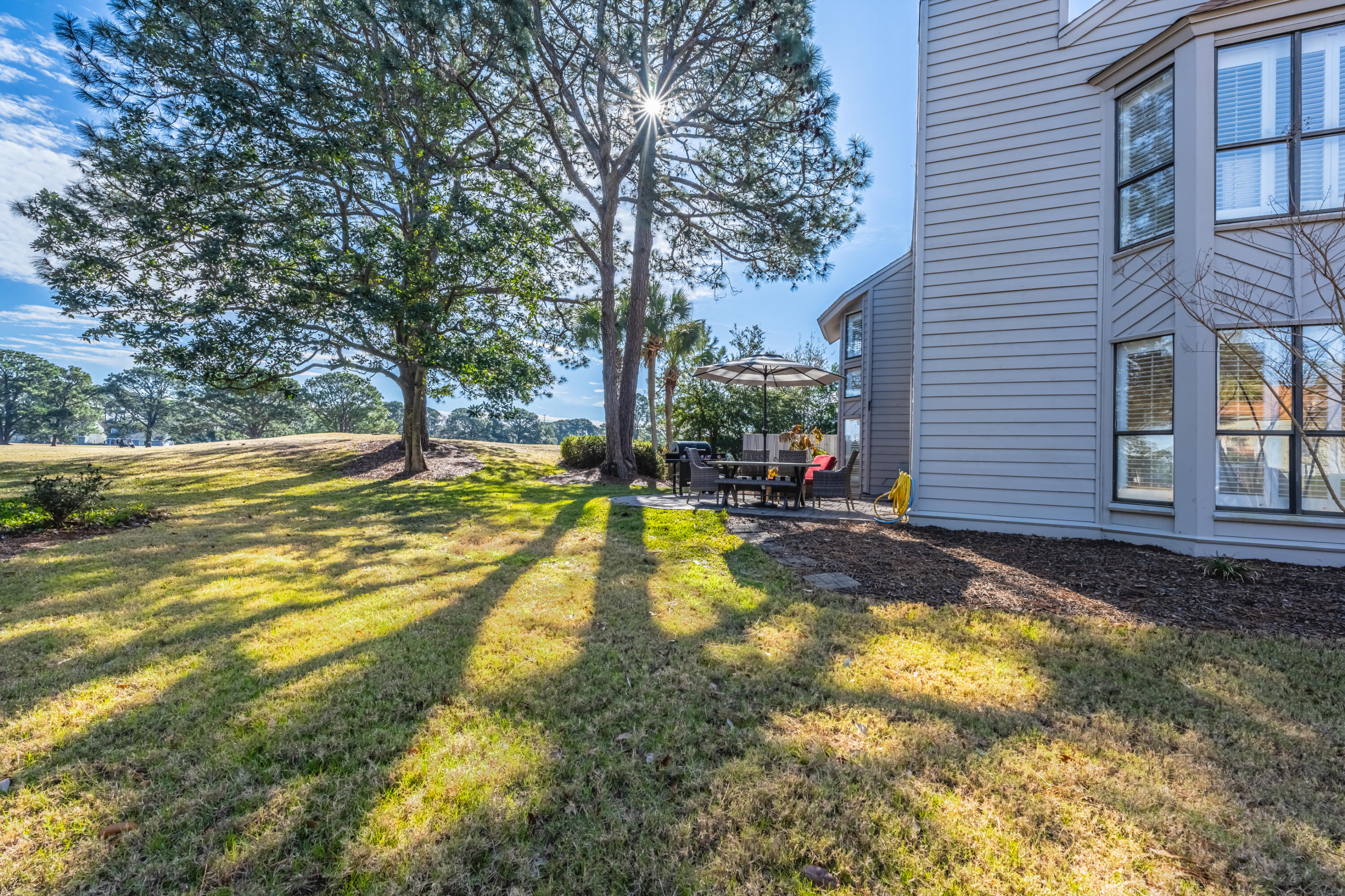 FAIRWAYS AT SANDESTIN PH 2 - Residential