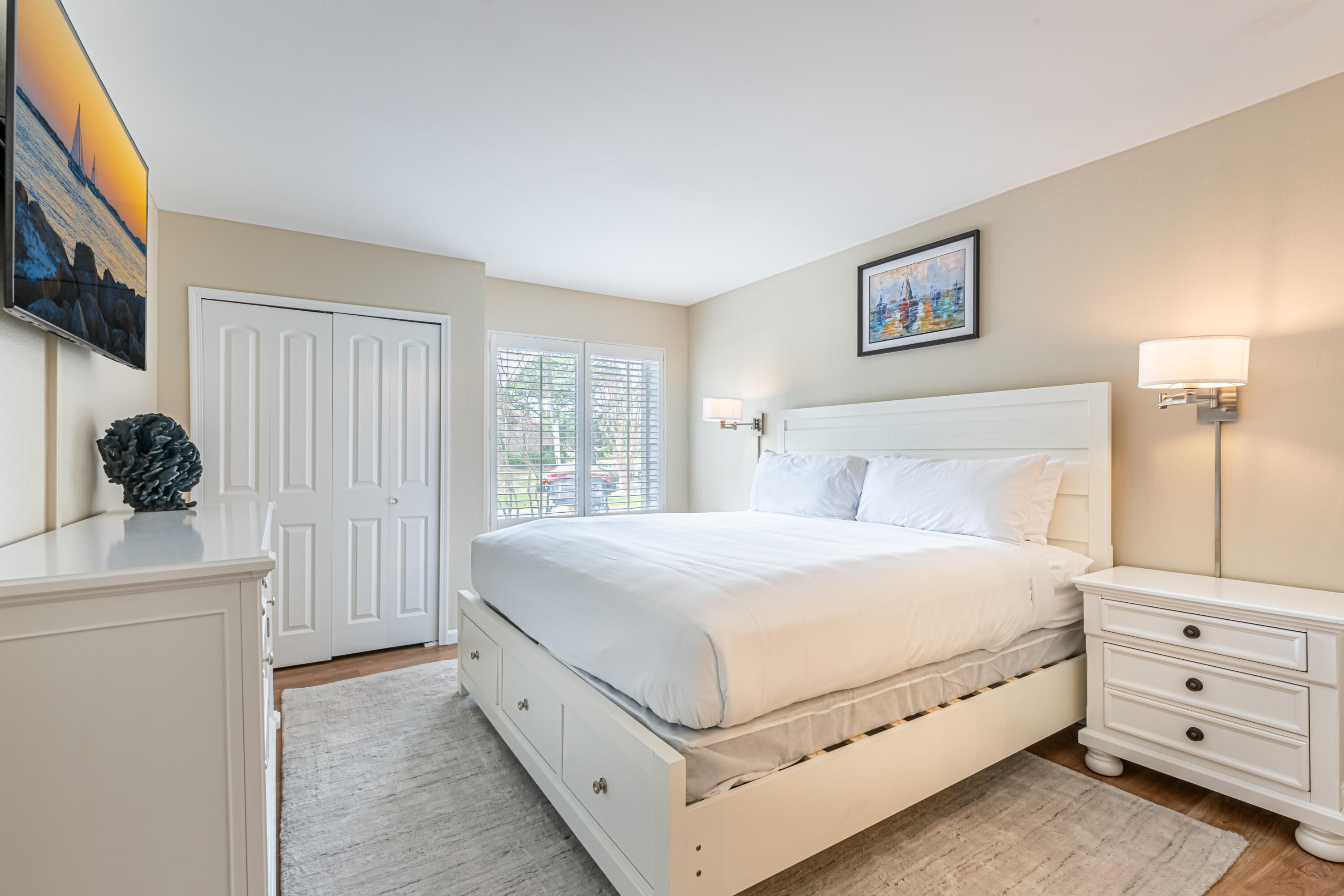 FAIRWAYS AT SANDESTIN PH 2 - Residential