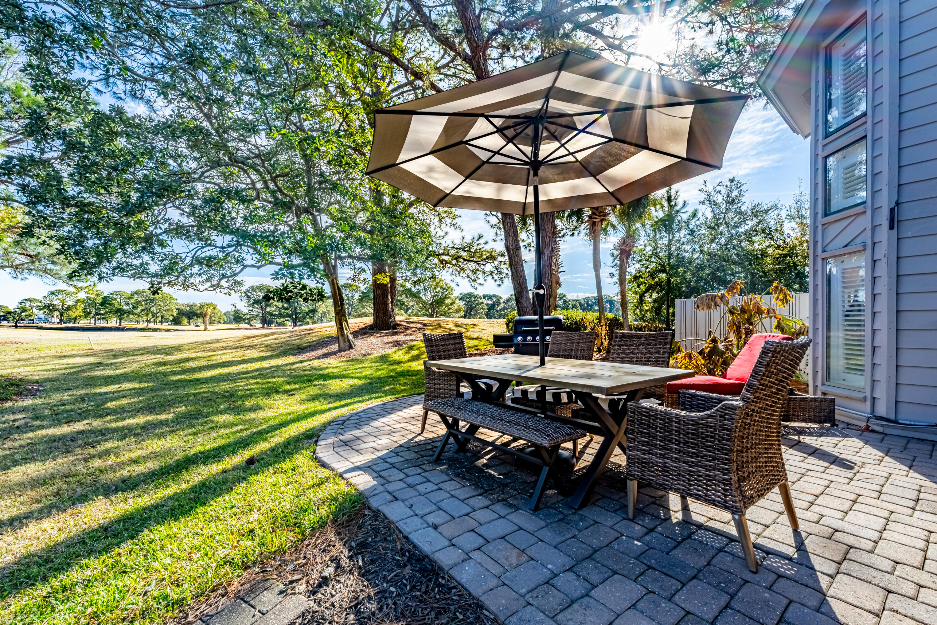 FAIRWAYS AT SANDESTIN PH 2 - Residential