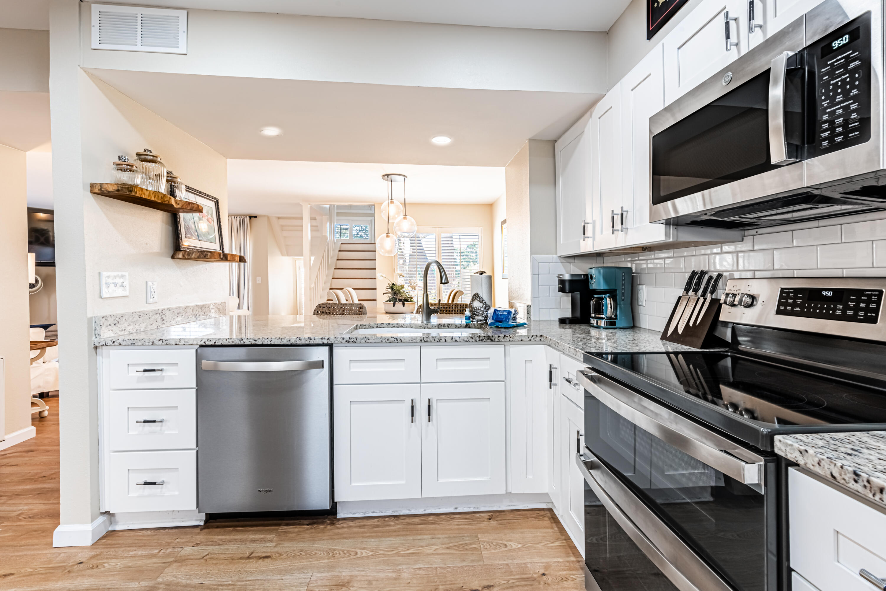 FAIRWAYS AT SANDESTIN PH 2 - Residential