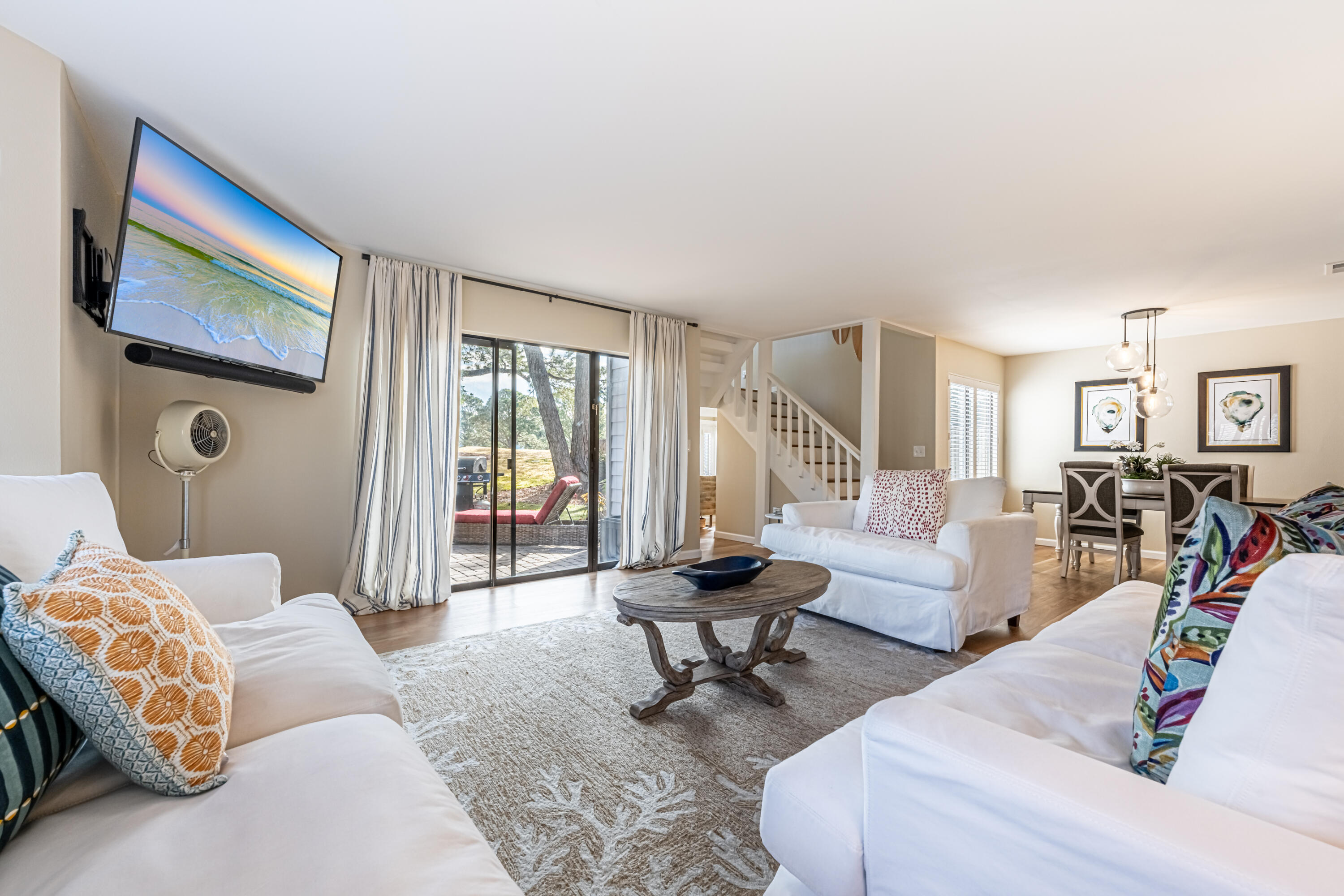 FAIRWAYS AT SANDESTIN PH 2 - Residential