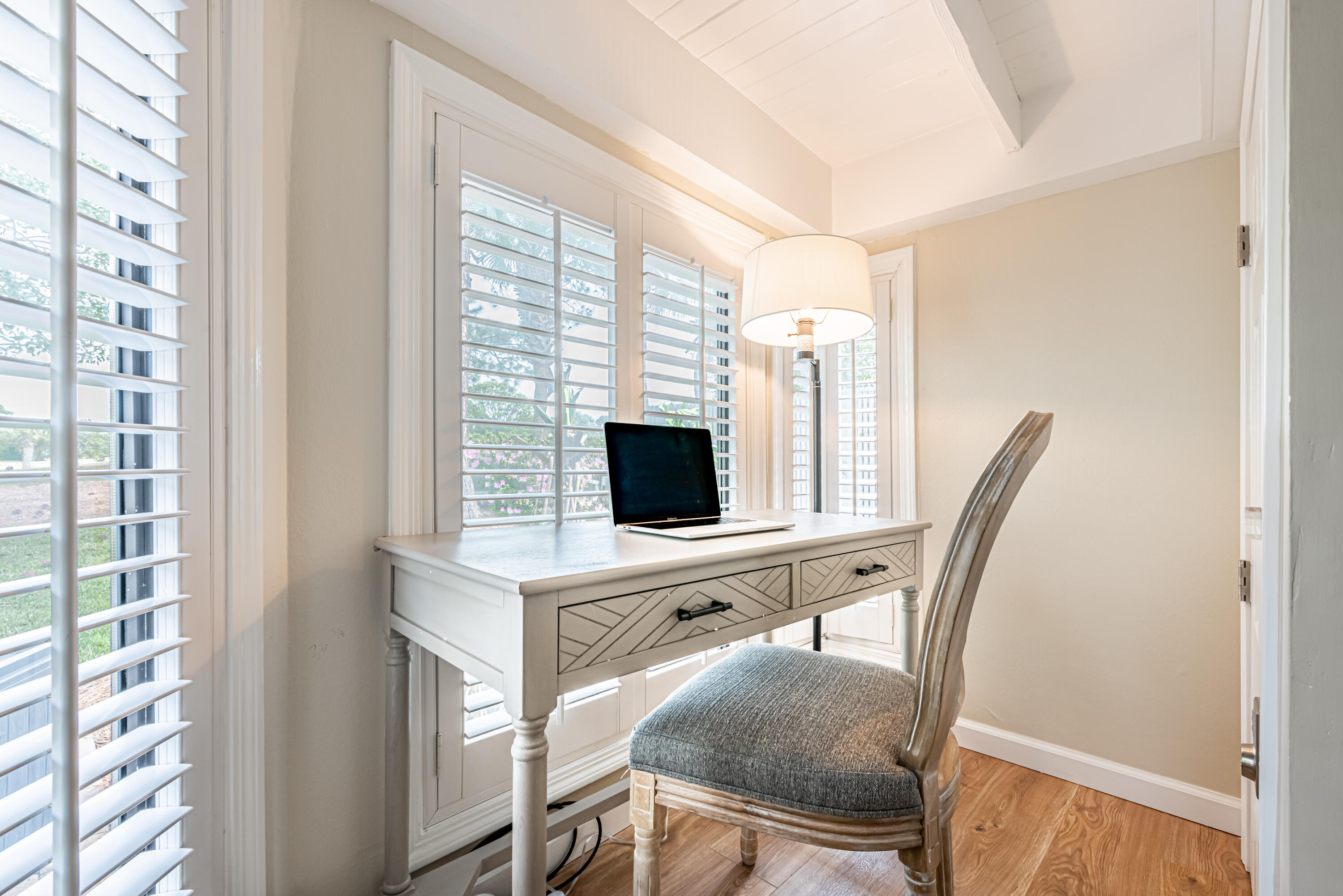 FAIRWAYS AT SANDESTIN PH 2 - Residential